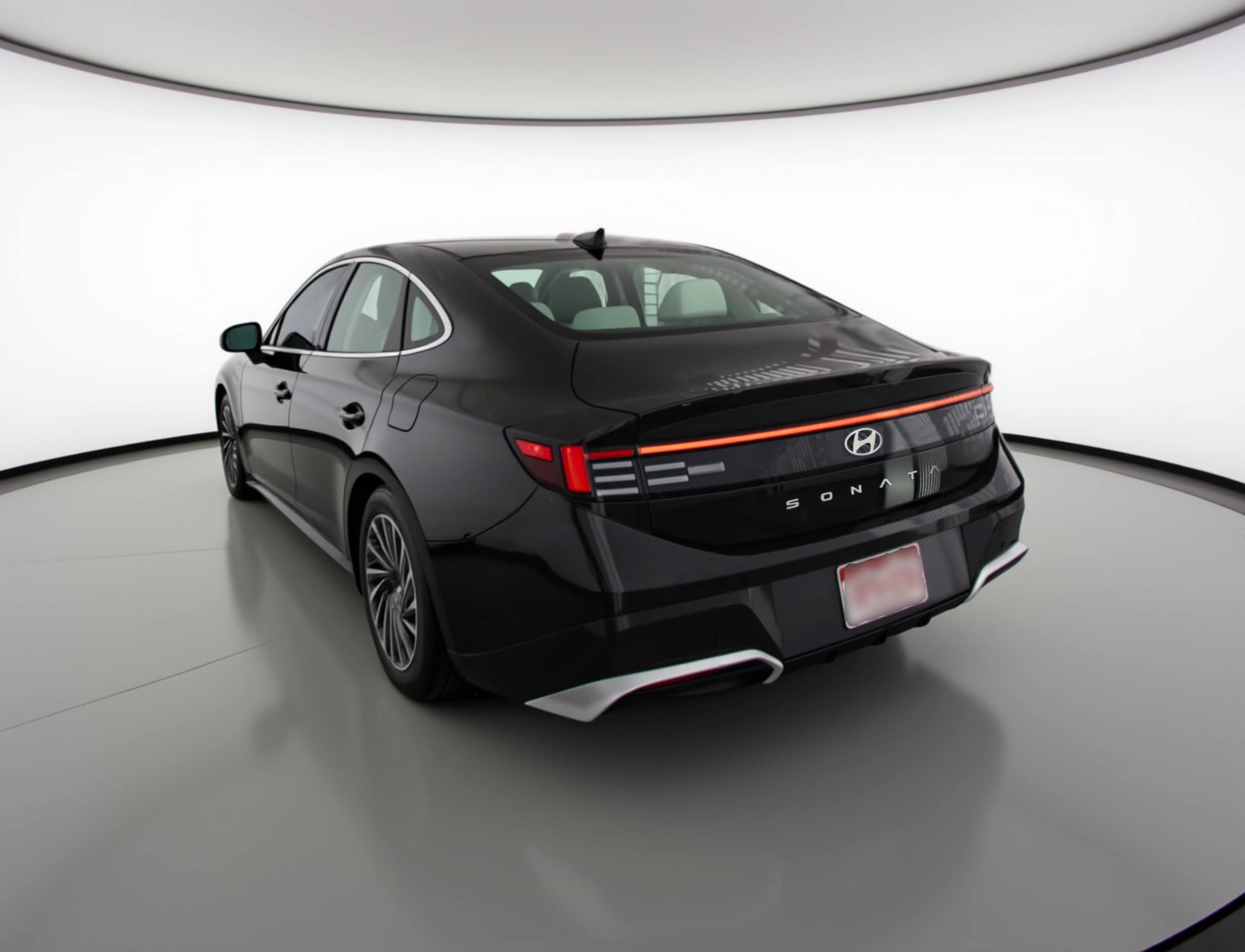 Thumbnail: 2025 Hyundai Sonata - 5