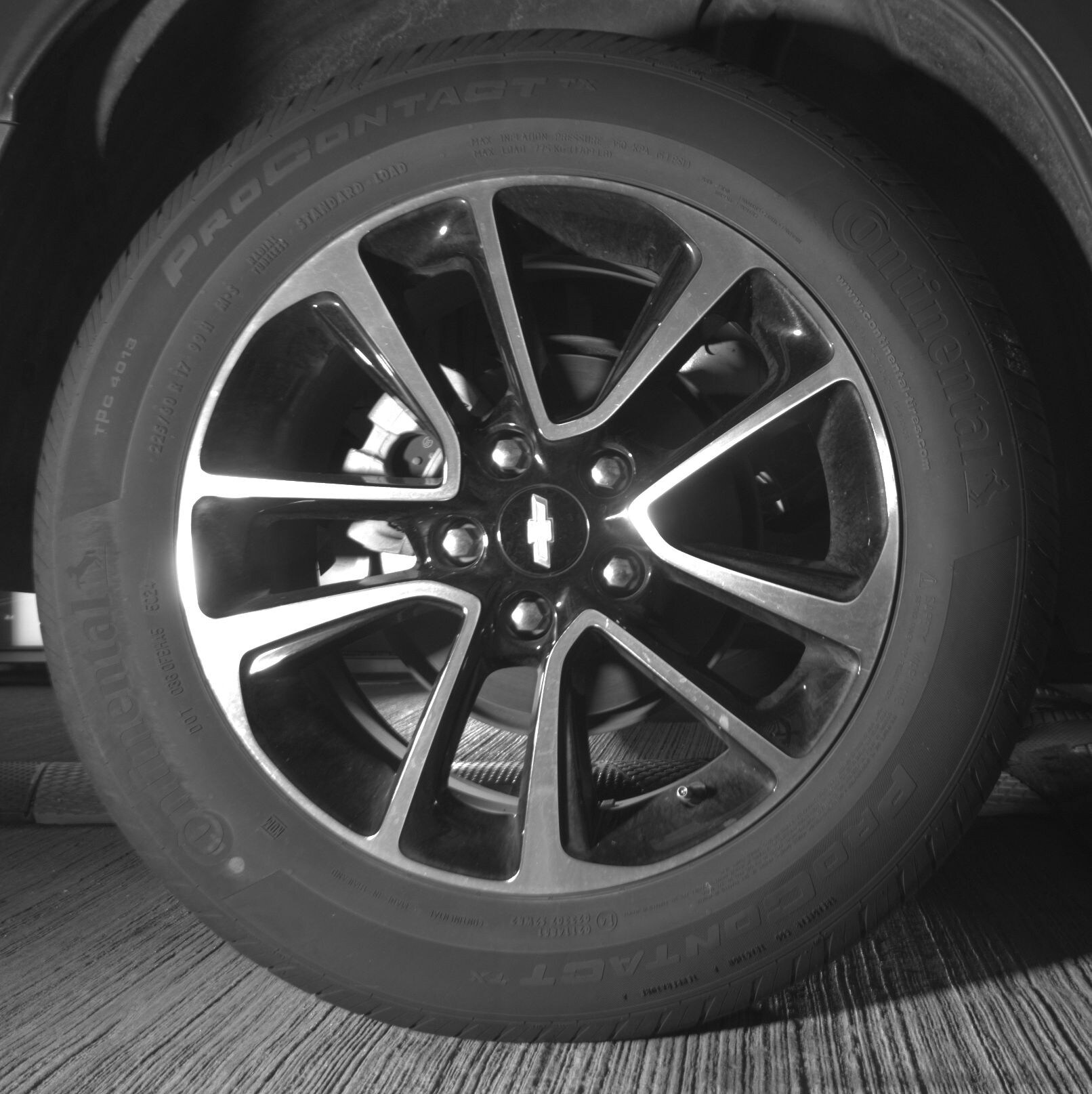 Thumbnail: 2025 Chevrolet TrailBlazer - 12