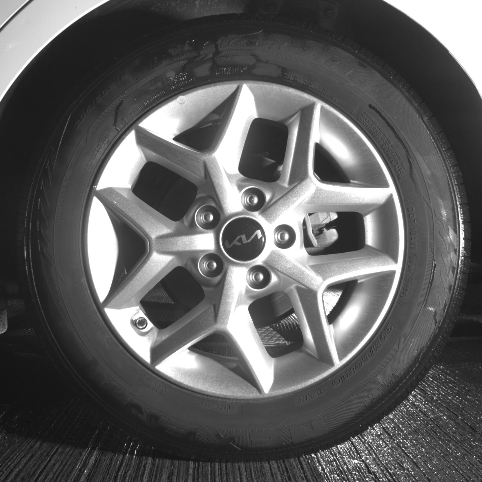 Thumbnail: 2025 Kia Soul - 11