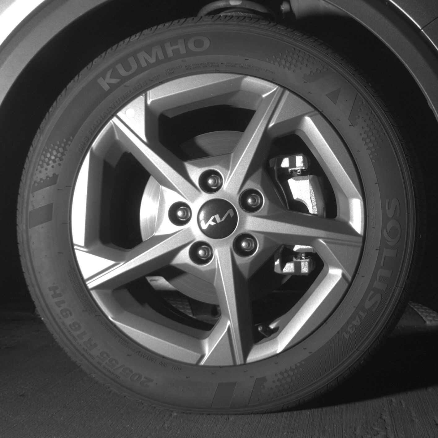 Thumbnail: 2025 Kia K4 - 10