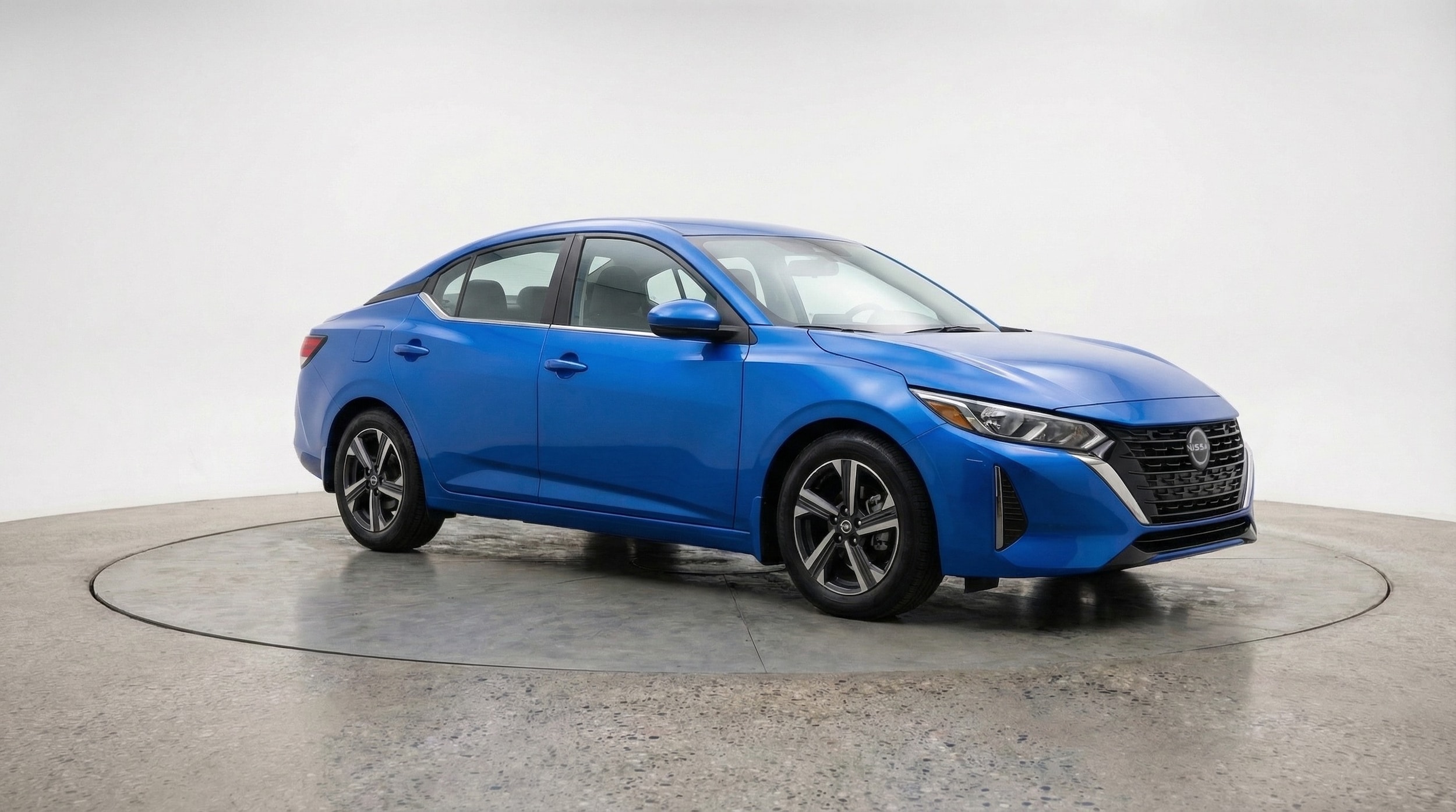 Thumbnail: 2025 Nissan Sentra - 1