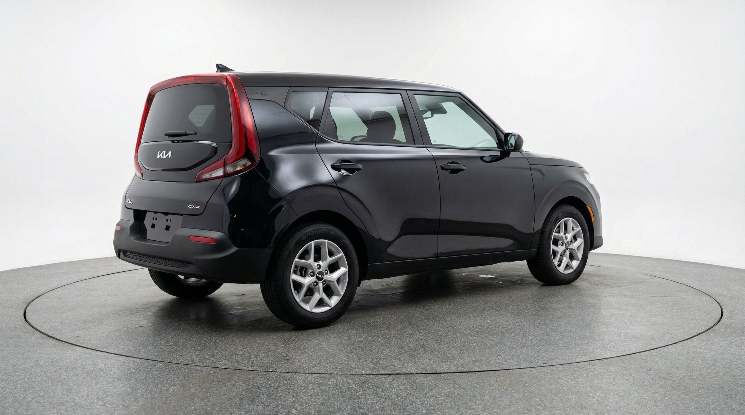 Thumbnail: 2025 Kia Soul - 9