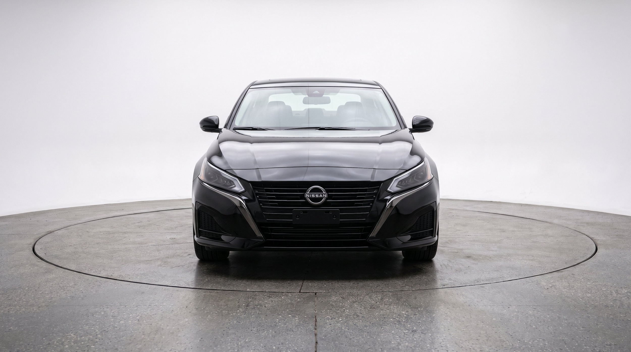 Thumbnail: 2026 Nissan Altima - 2