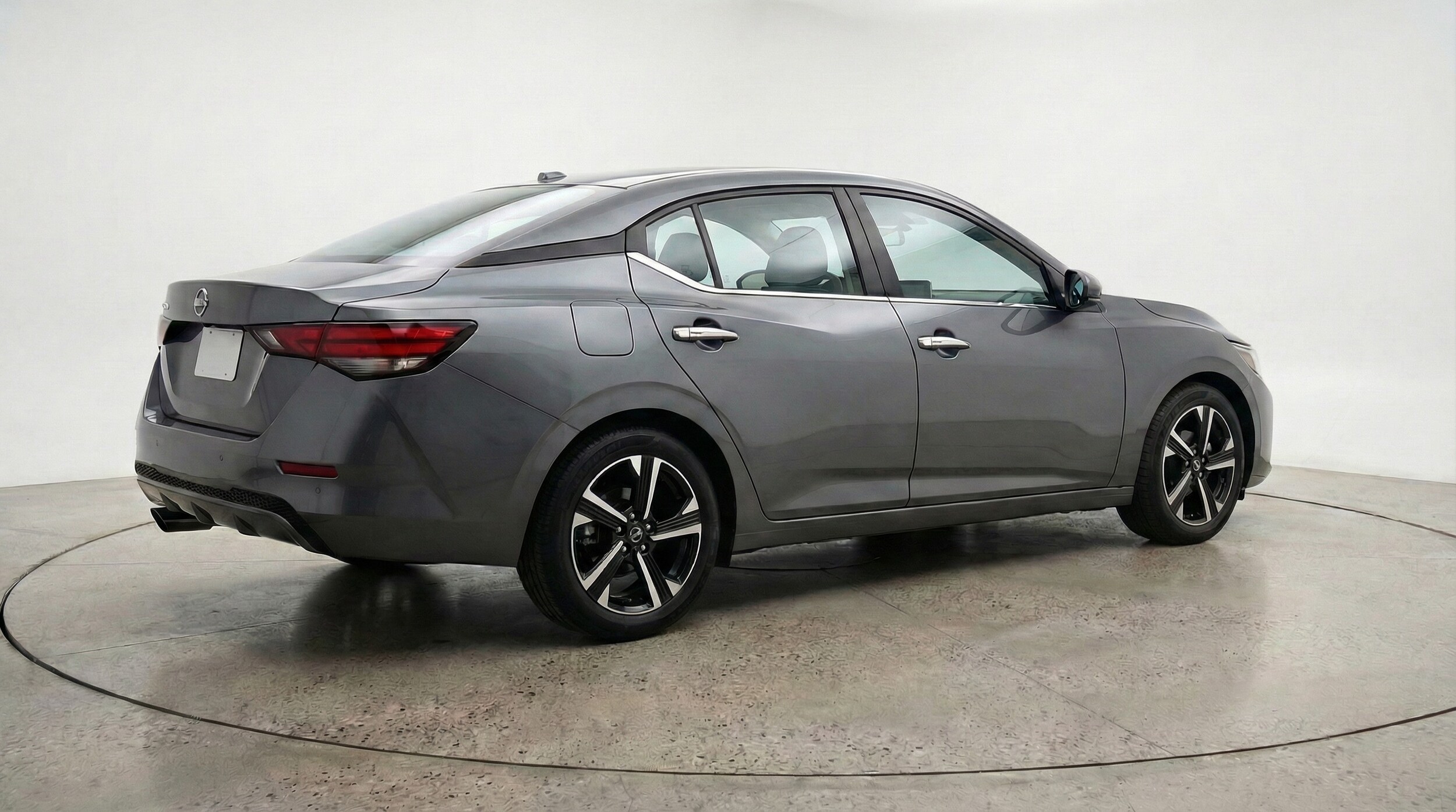 Thumbnail: 2025 Nissan Sentra - 7