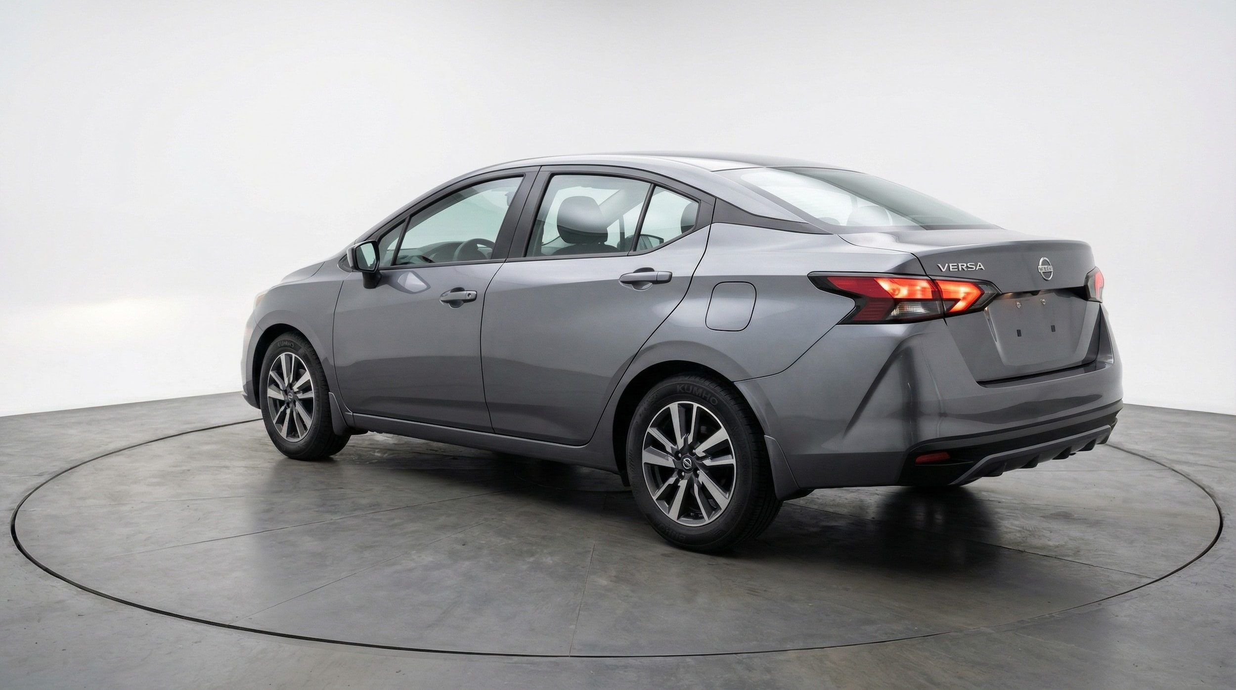 Thumbnail: 2025 Nissan Versa - 5