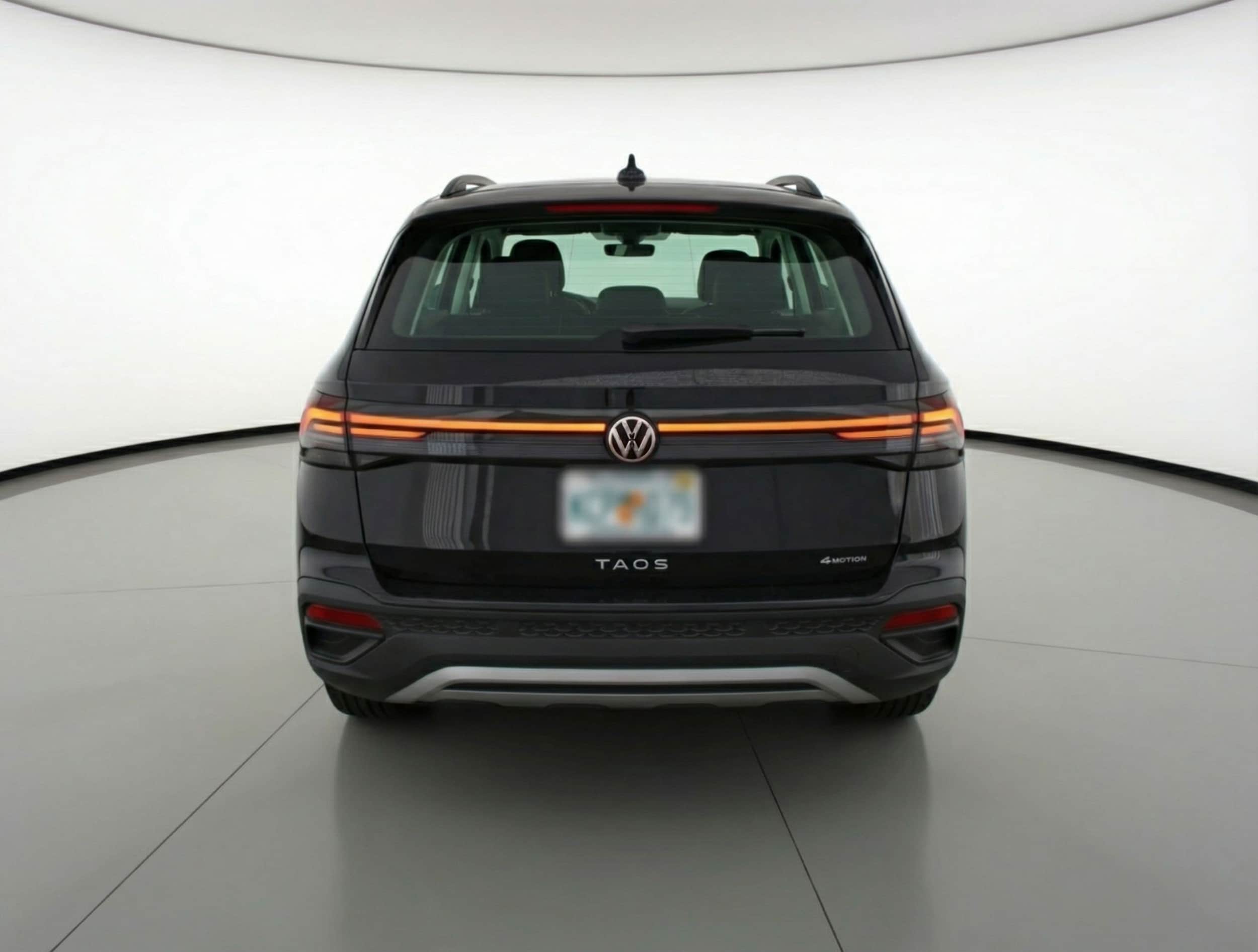 Thumbnail: 2025 Volkswagen Taos - 6