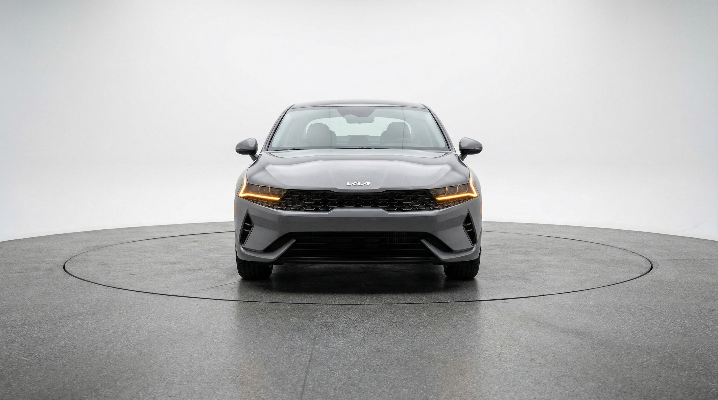 Thumbnail: 2025 Kia K4 - 2