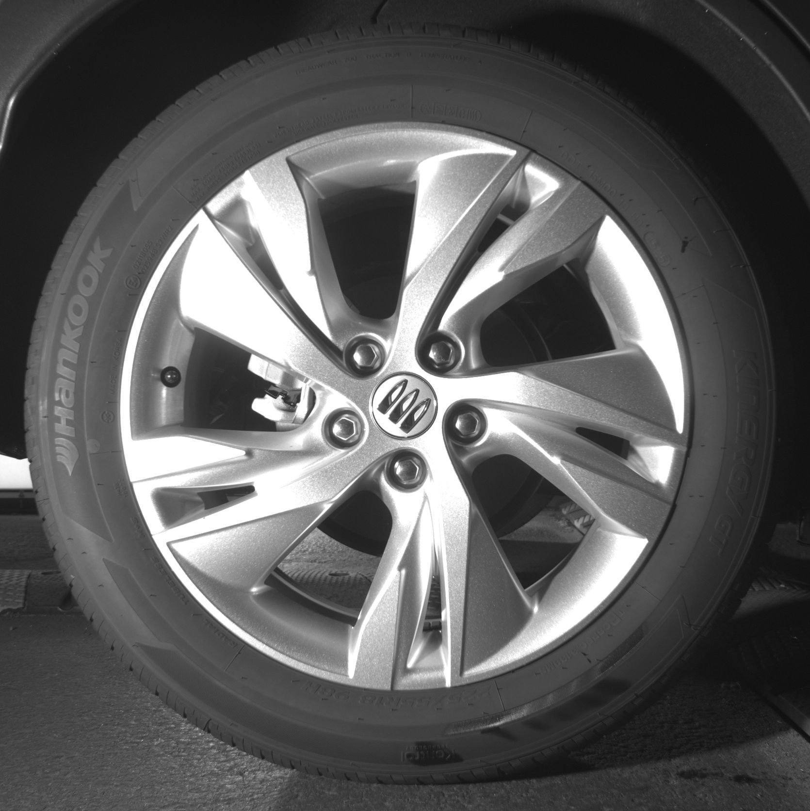 Thumbnail: 2026 Buick Encore GX - 15