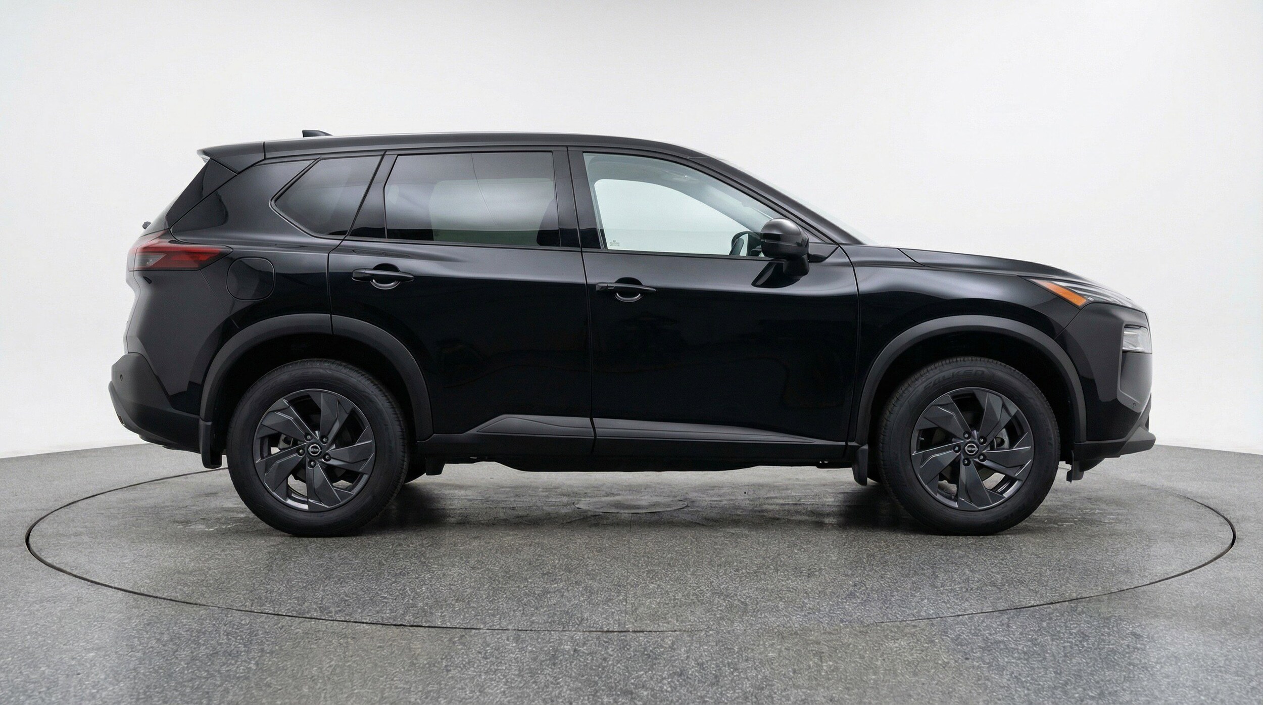 Thumbnail: 2025 Nissan Rogue - 11
