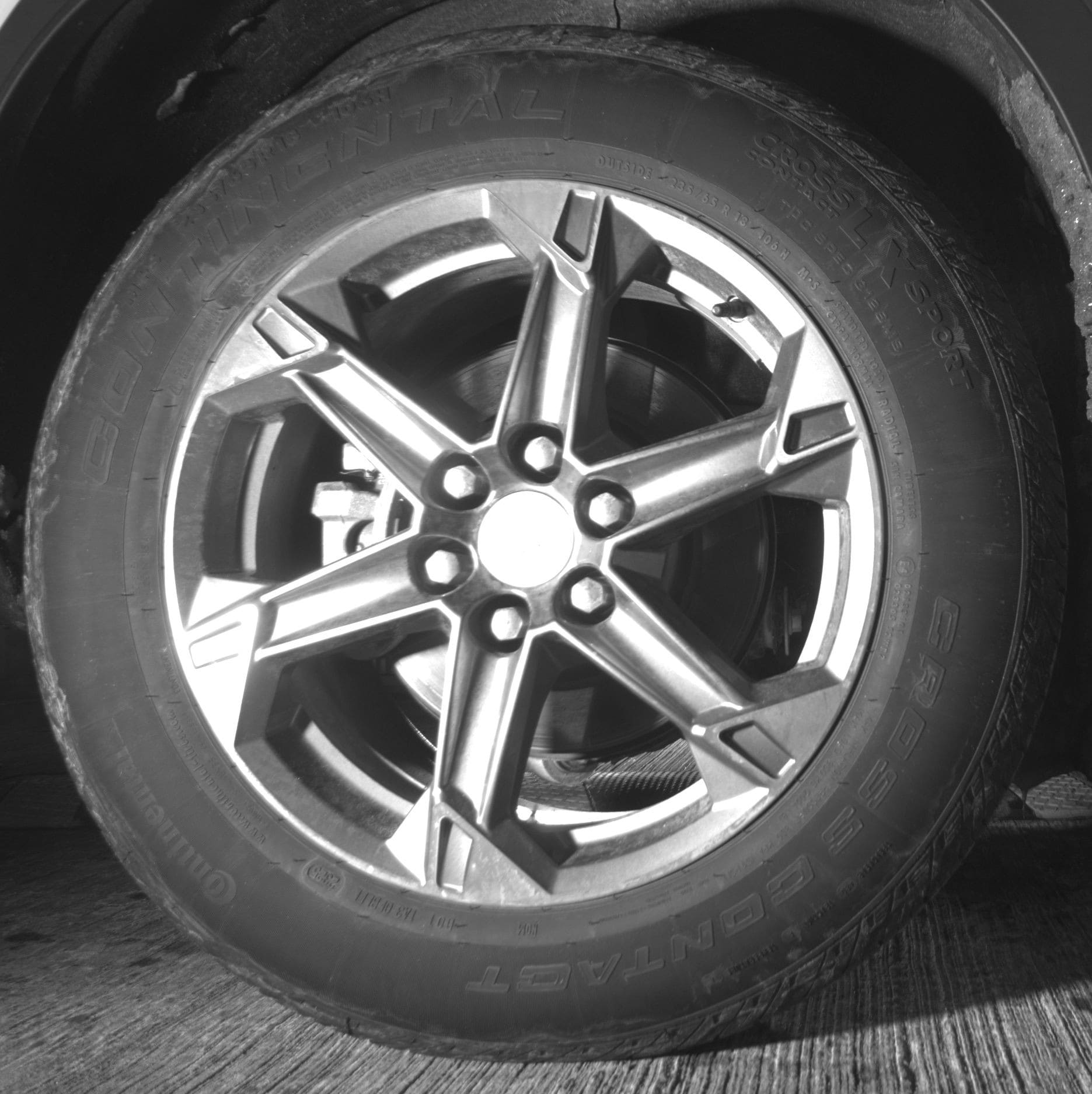 Thumbnail: 2025 Chevrolet Blazer - 12