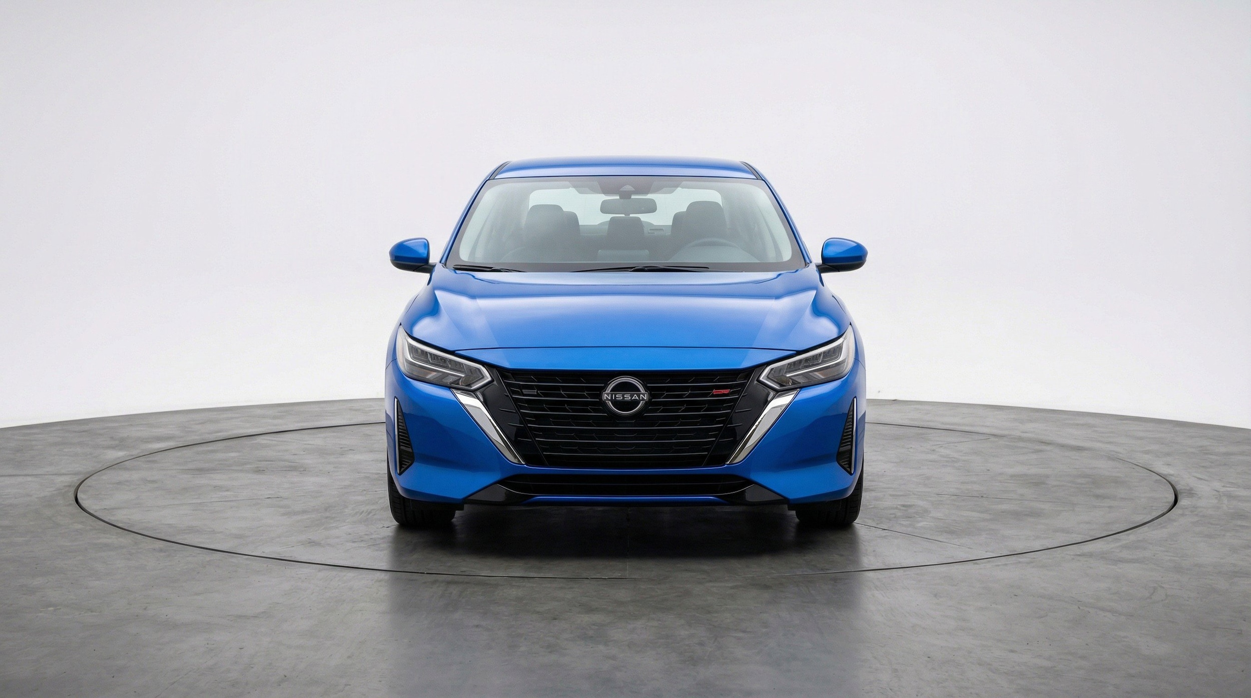 Thumbnail: 2025 Nissan Sentra - 2