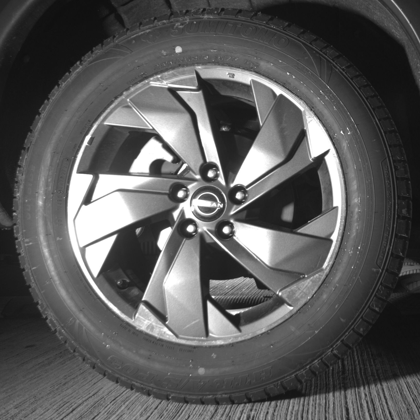 Thumbnail: 2025 Nissan Rogue - 12