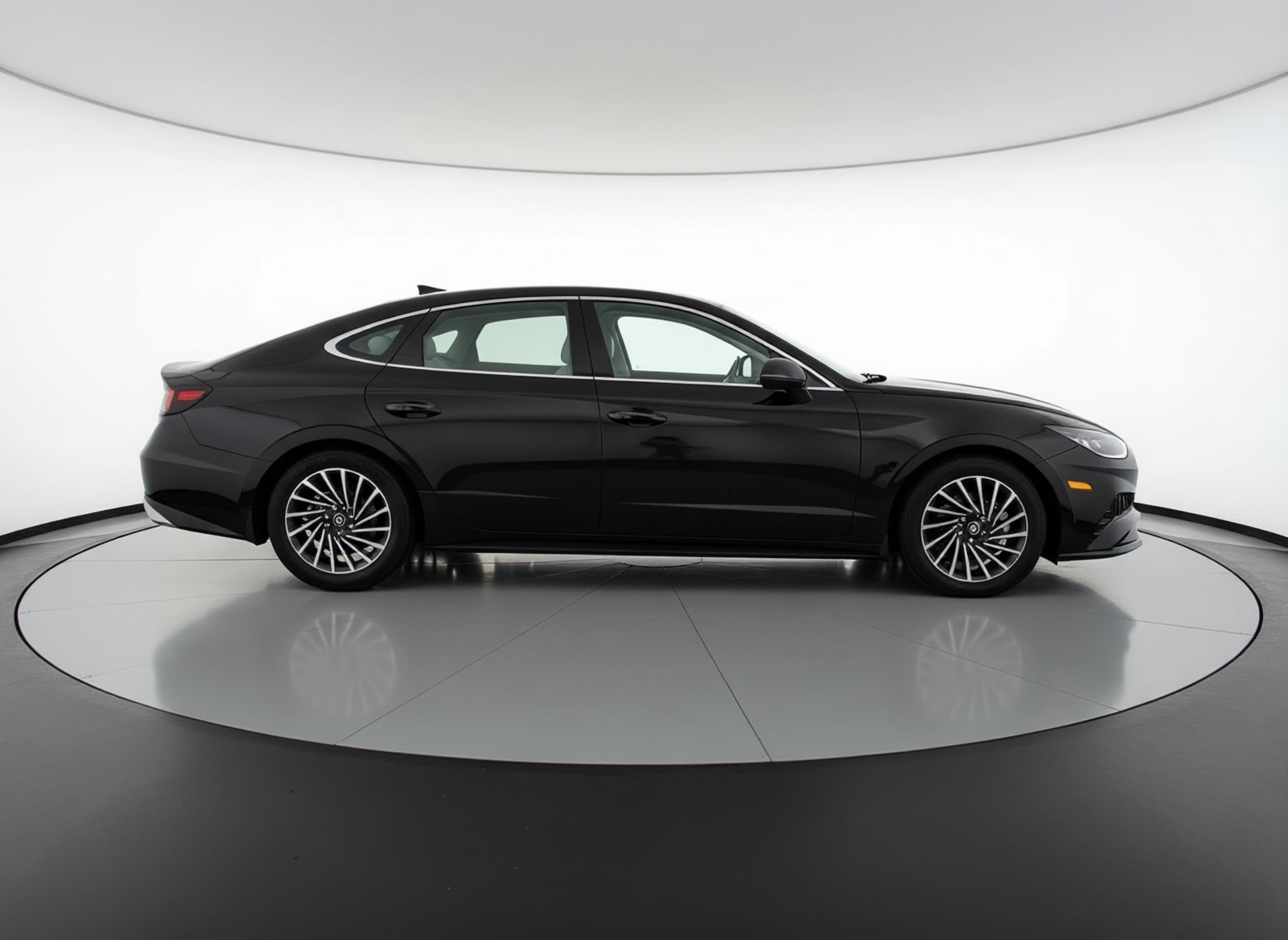 Thumbnail: 2025 Hyundai Sonata - 8