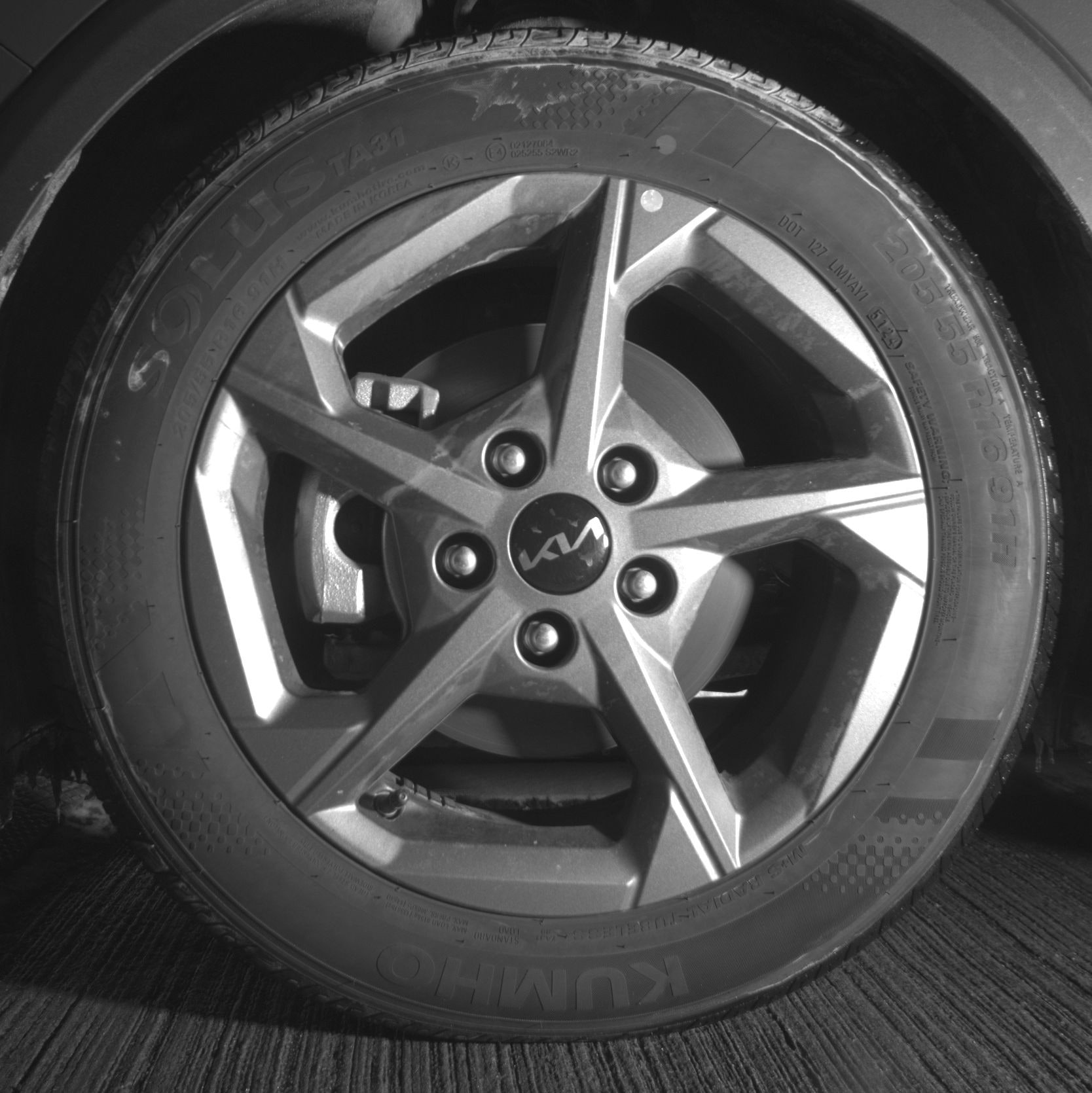 Thumbnail: 2025 Kia K4 - 9