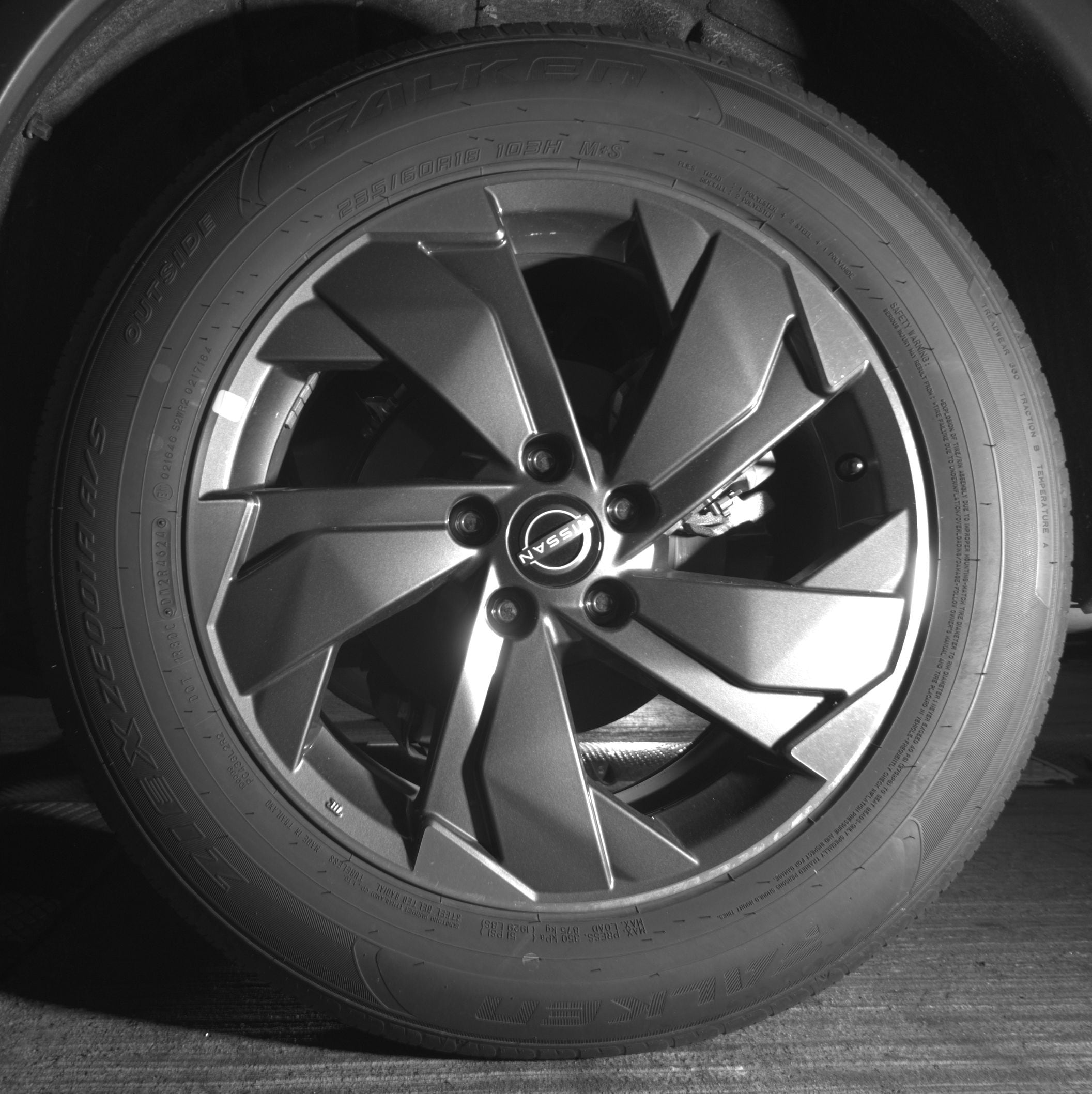 Thumbnail: 2025 Nissan Rogue - 11