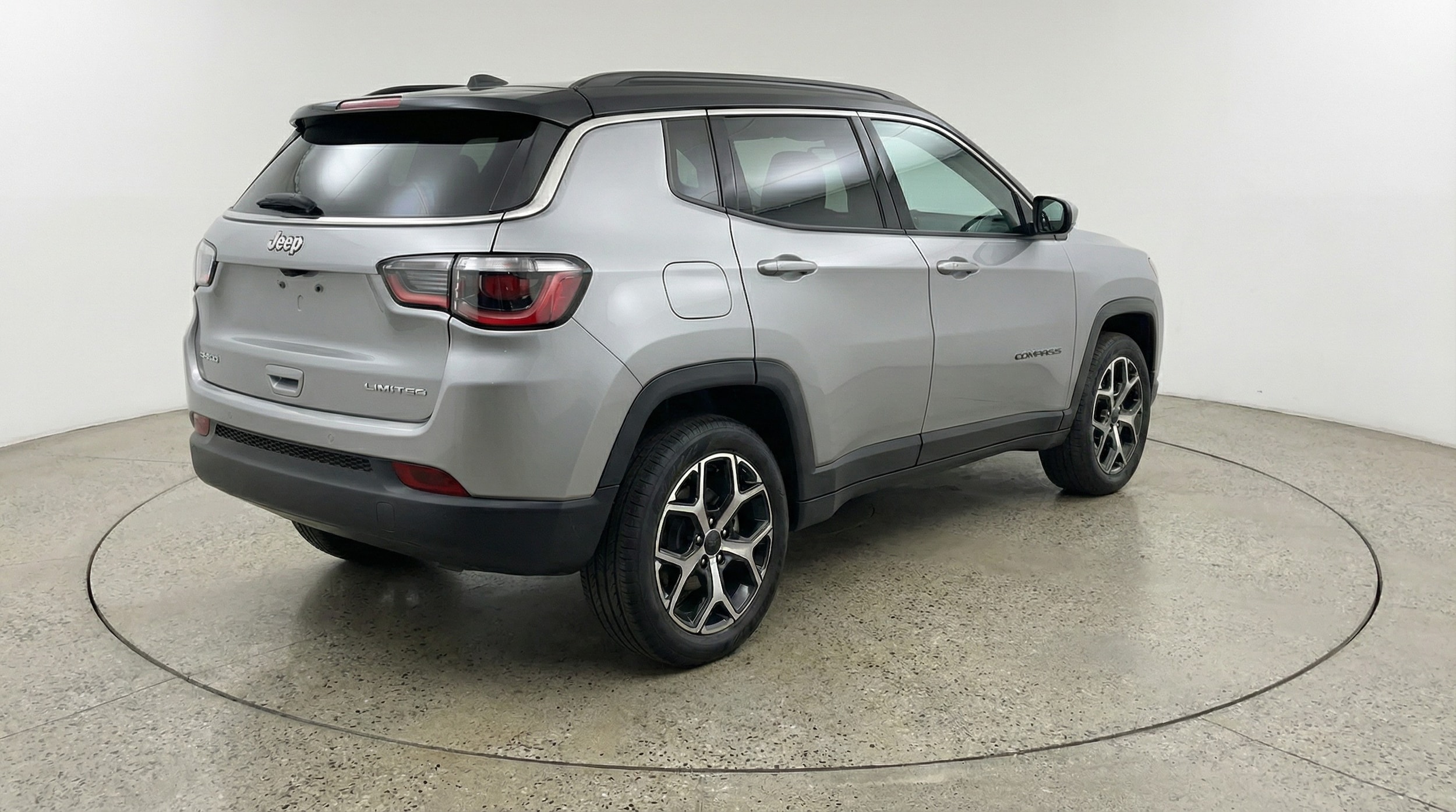 Thumbnail: 2025 Jeep Compass - 7