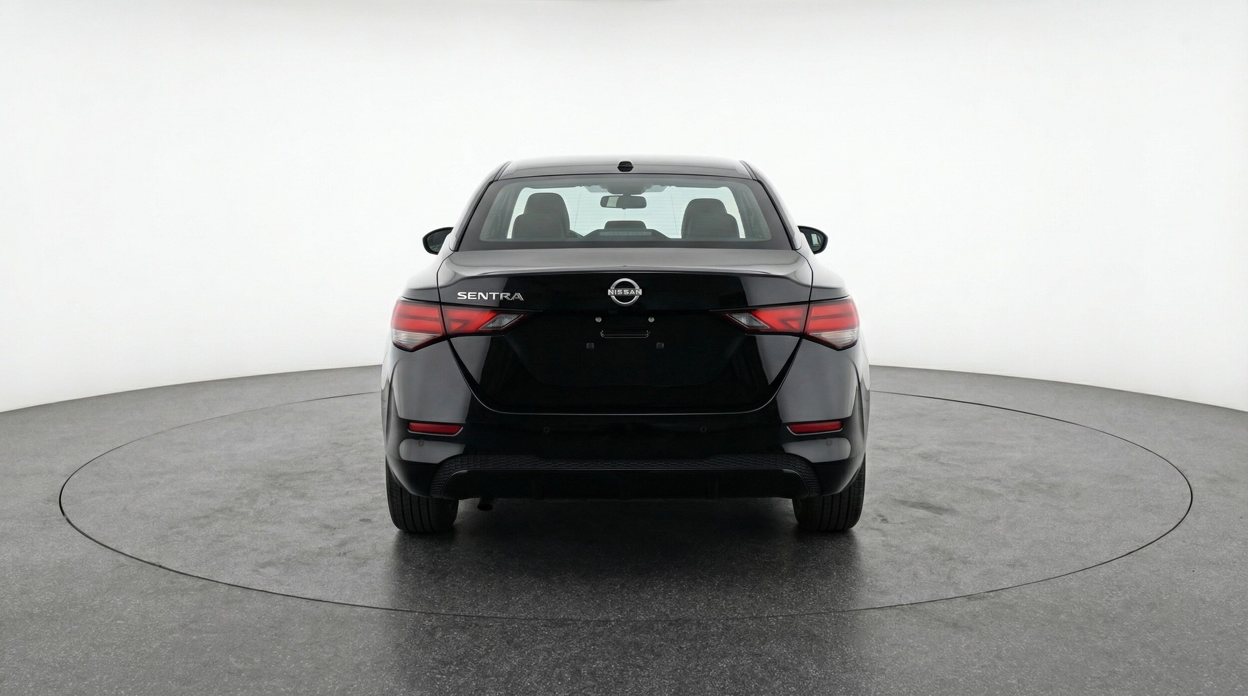 Thumbnail: 2025 Nissan Sentra - 6