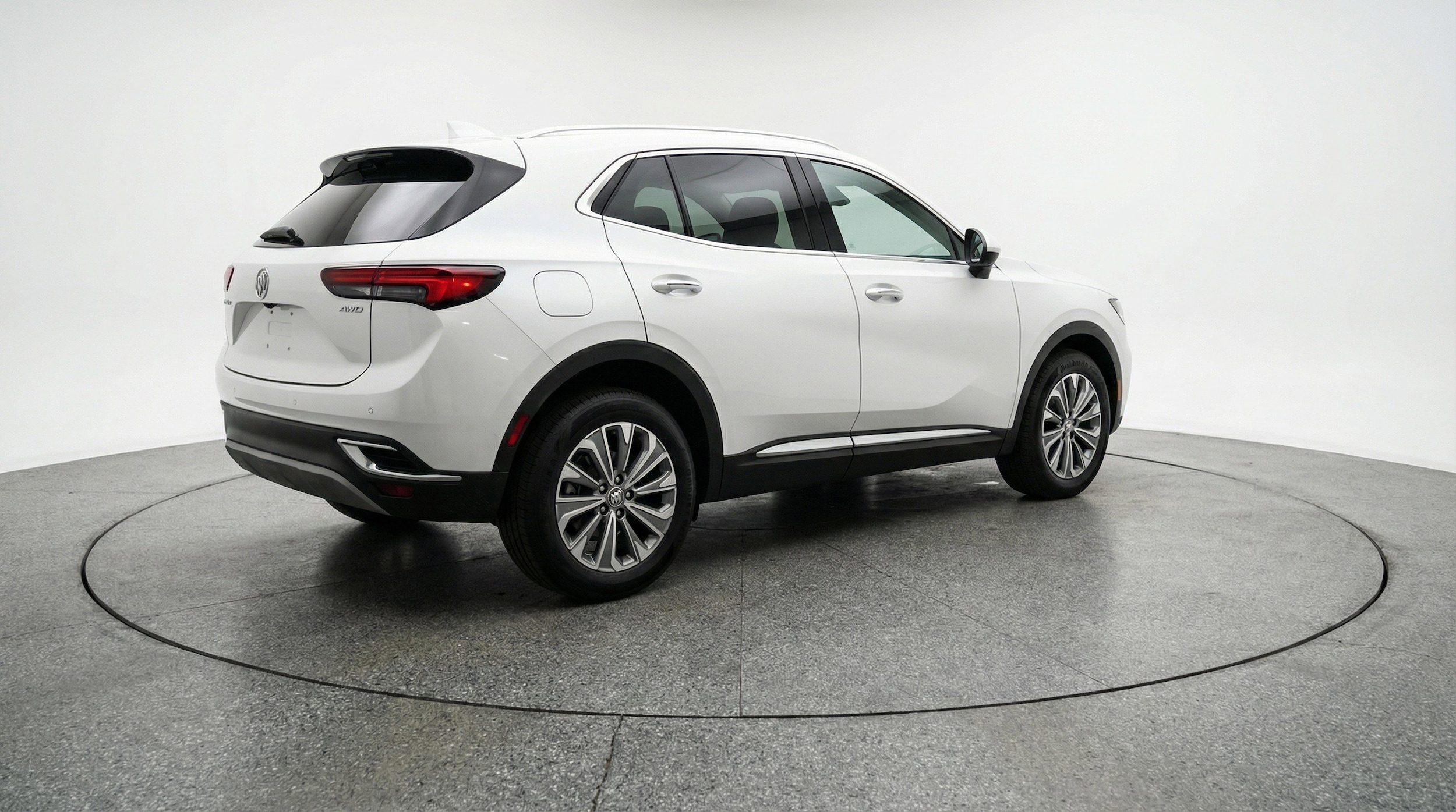 Thumbnail: 2024 Buick Envision - 9