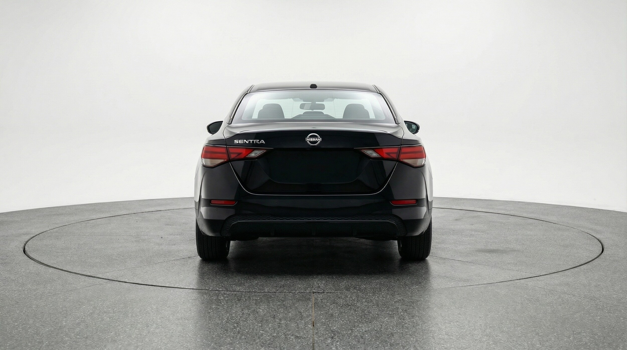 Thumbnail: 2025 Nissan Sentra - 6