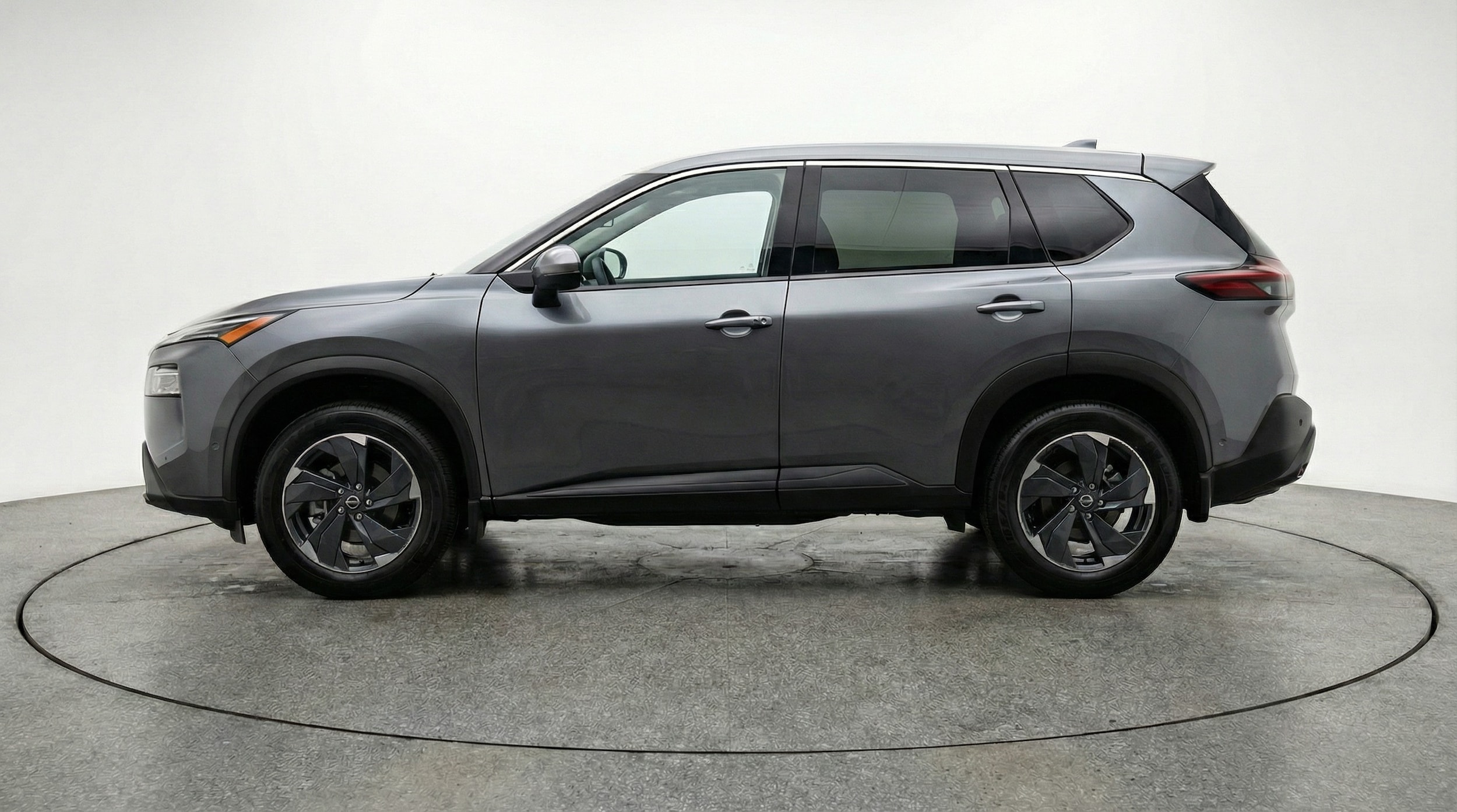 Thumbnail: 2025 Nissan Rogue - 4