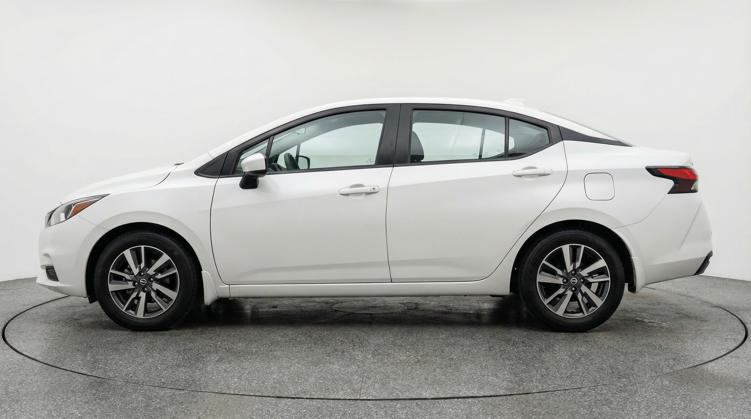 Thumbnail: 2025 Nissan Versa - 4