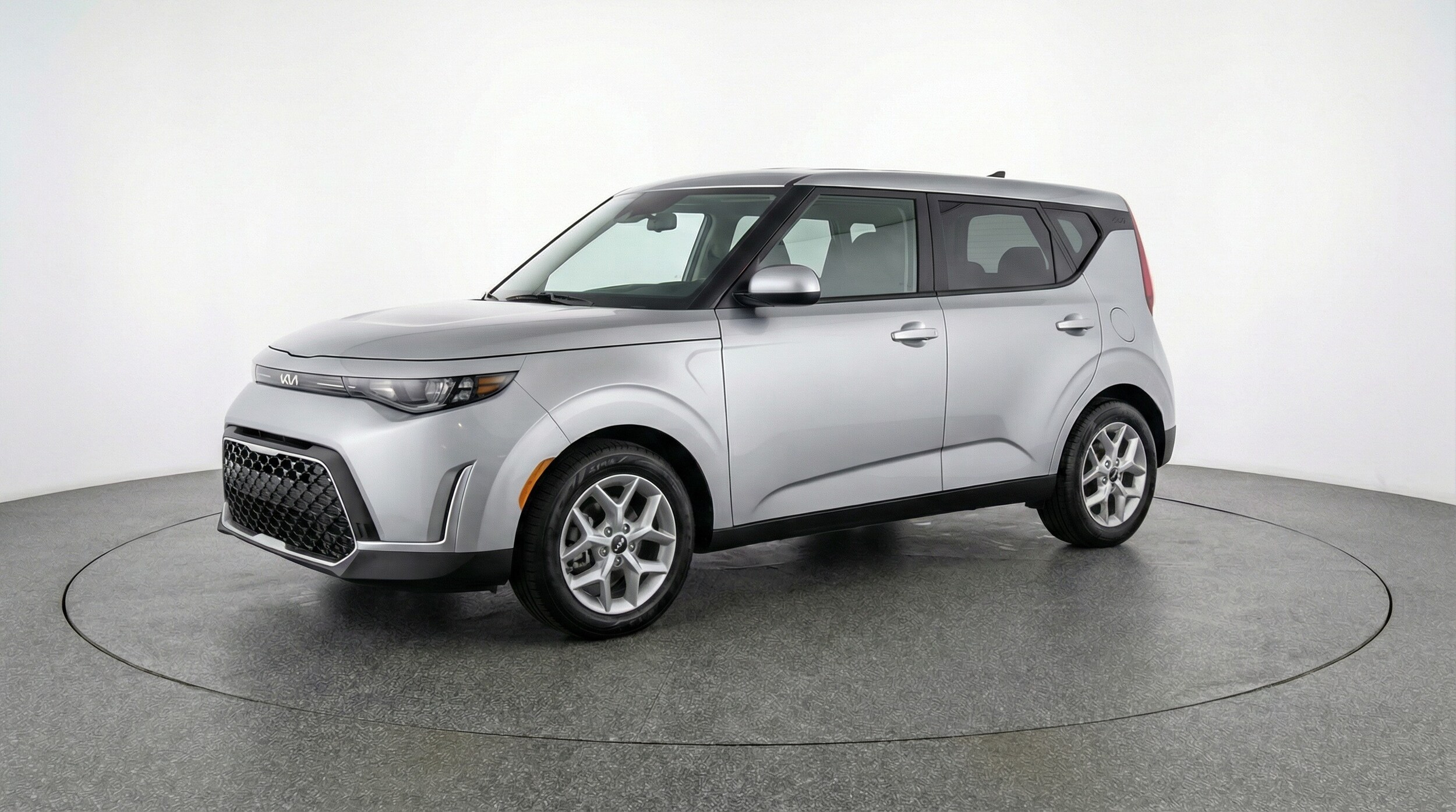 Thumbnail: 2025 Kia Soul - 3