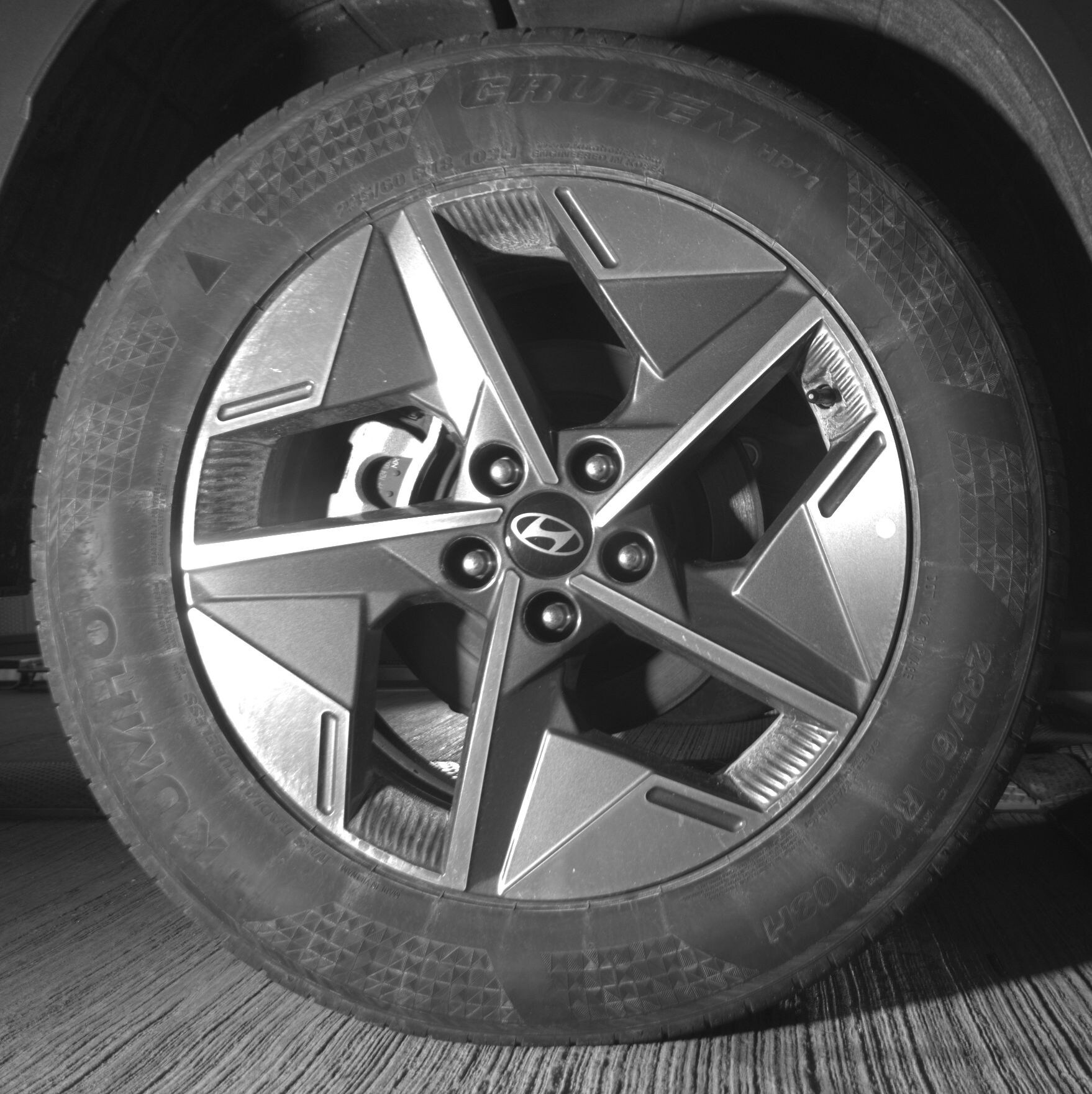 Thumbnail: 2025 Hyundai Tucson - 12