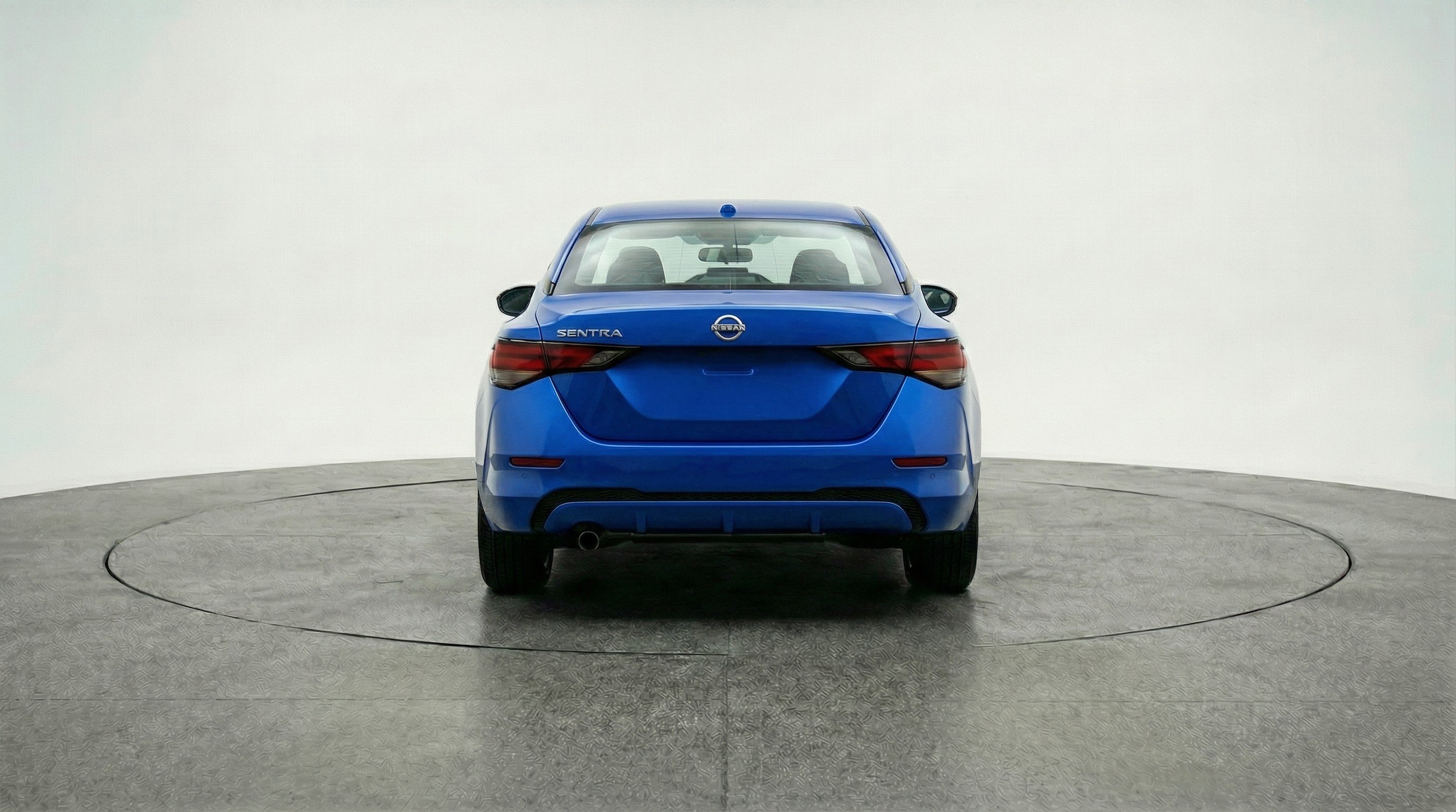 Thumbnail: 2025 Nissan Sentra - 7