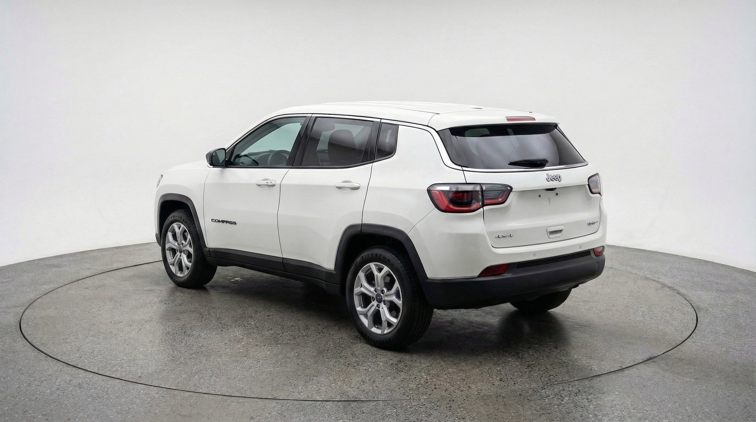 Thumbnail: 2025 Jeep Compass - 6