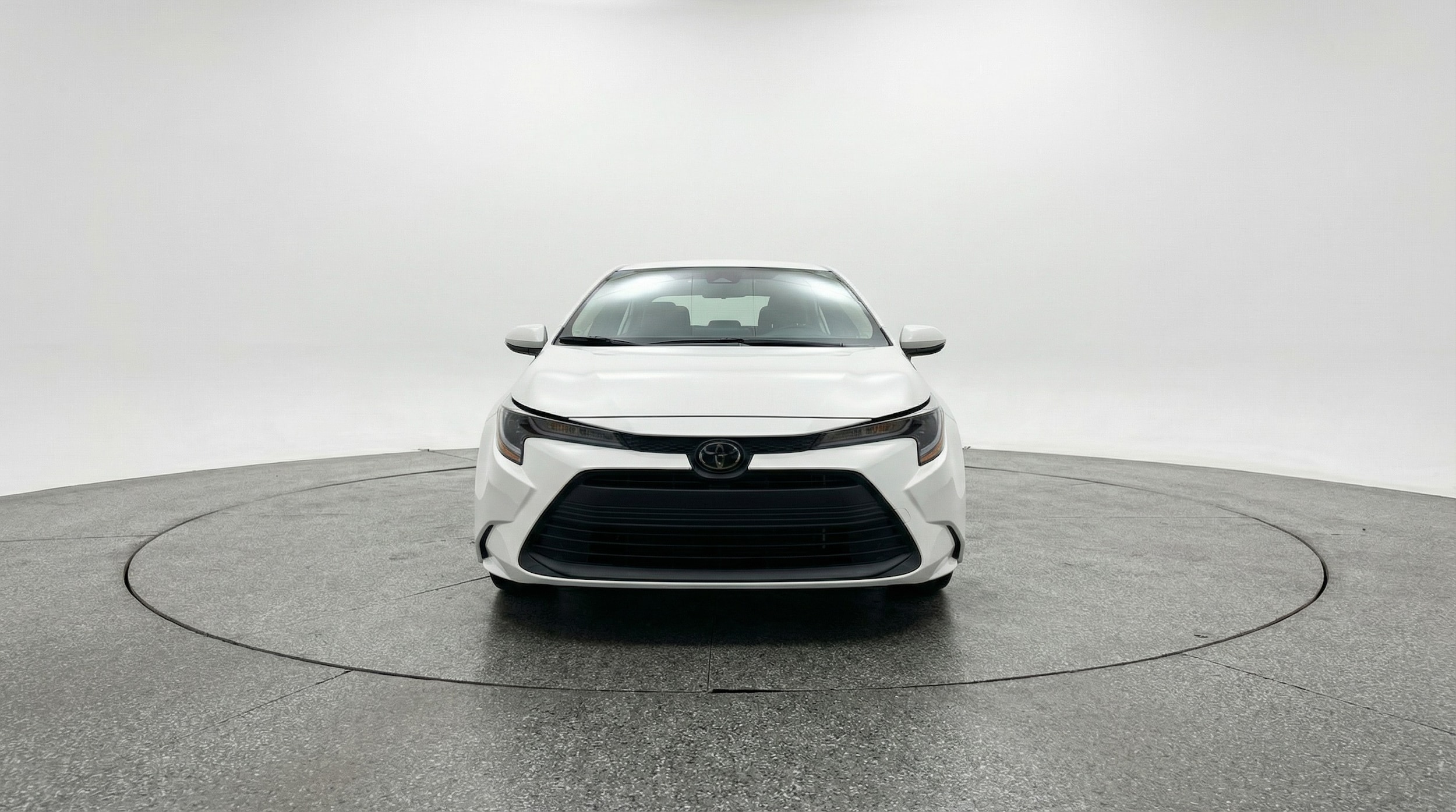 Thumbnail: 2025 Toyota Corolla - 2