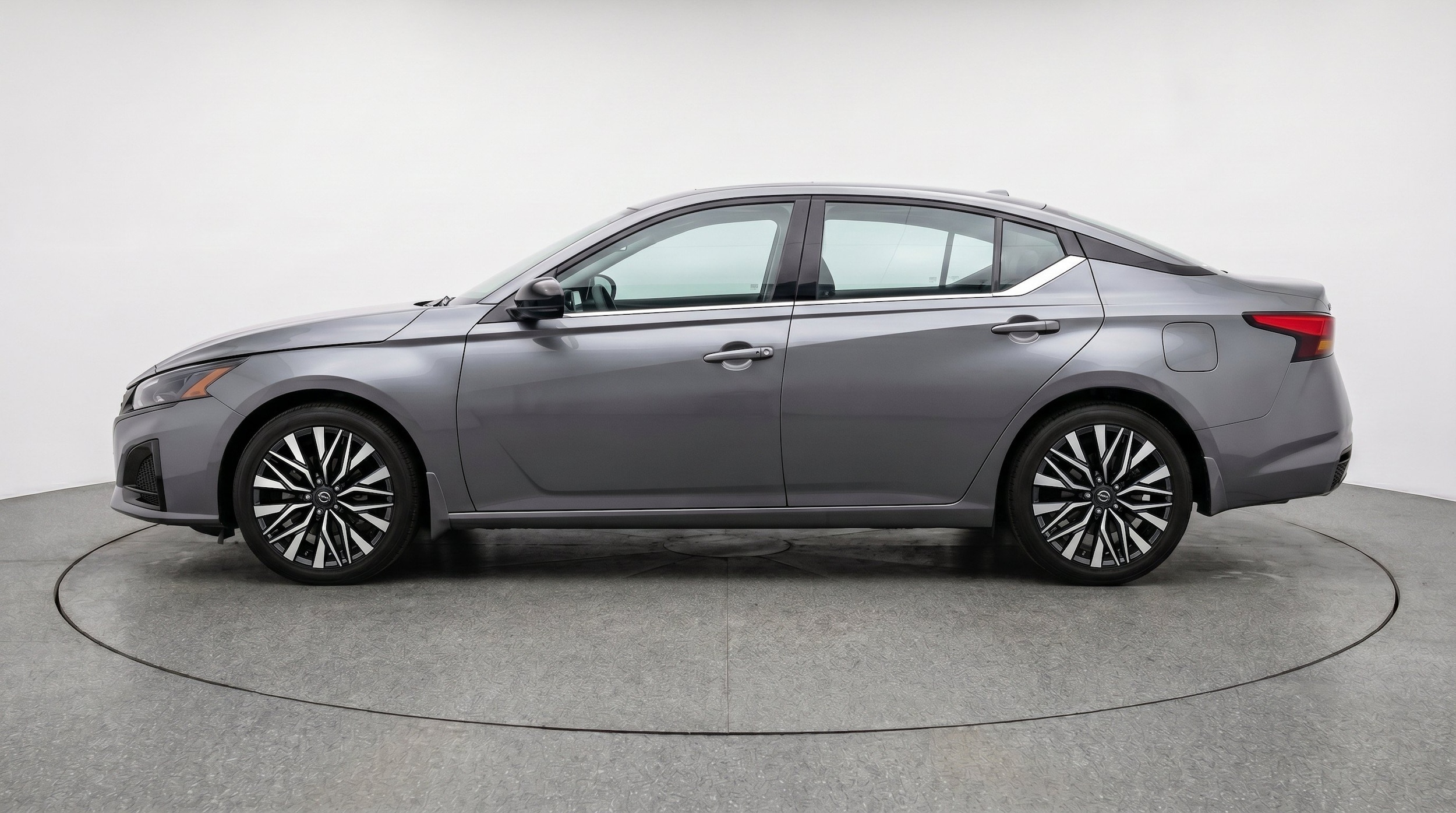 Thumbnail: 2026 Nissan Altima - 5
