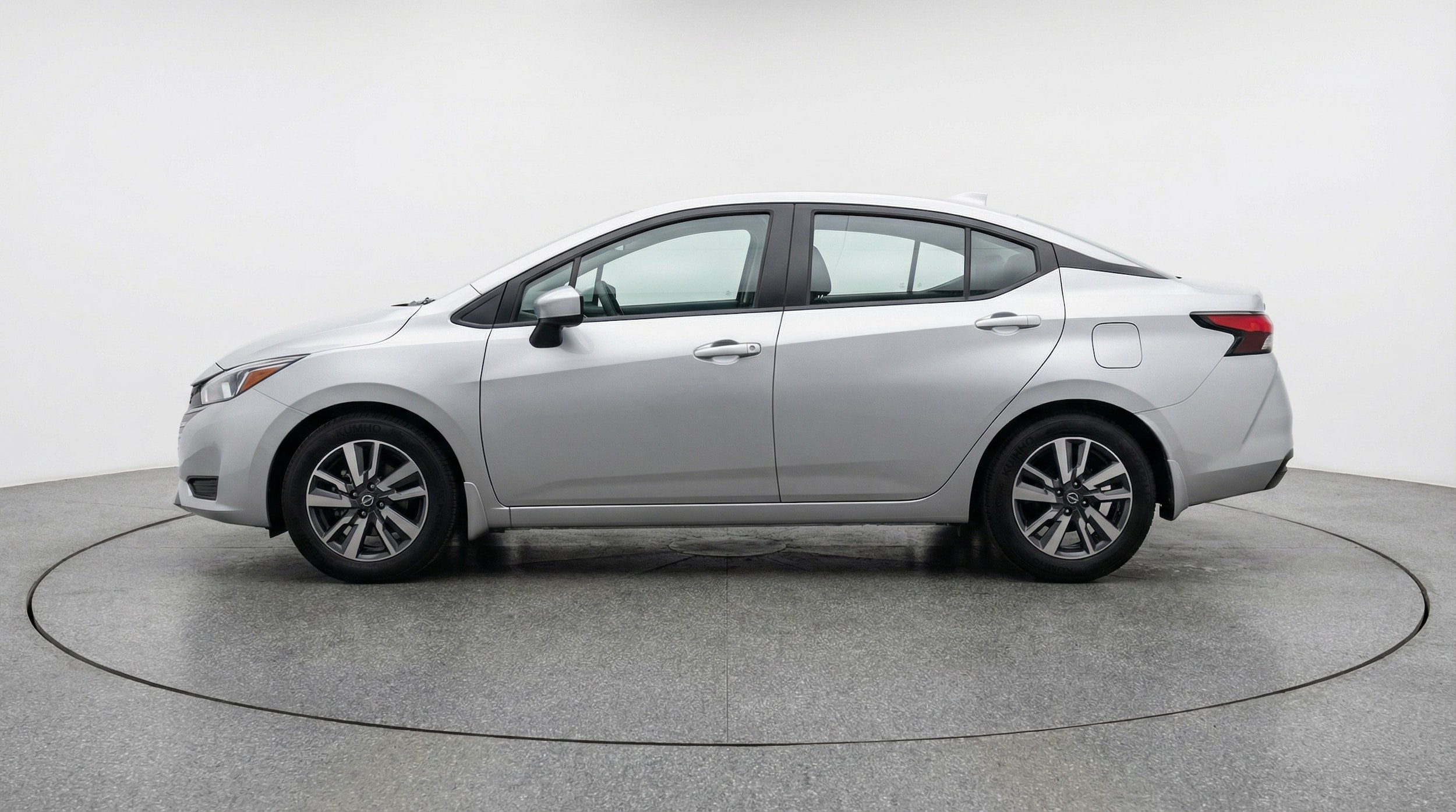 Thumbnail: 2025 Nissan Versa - 4