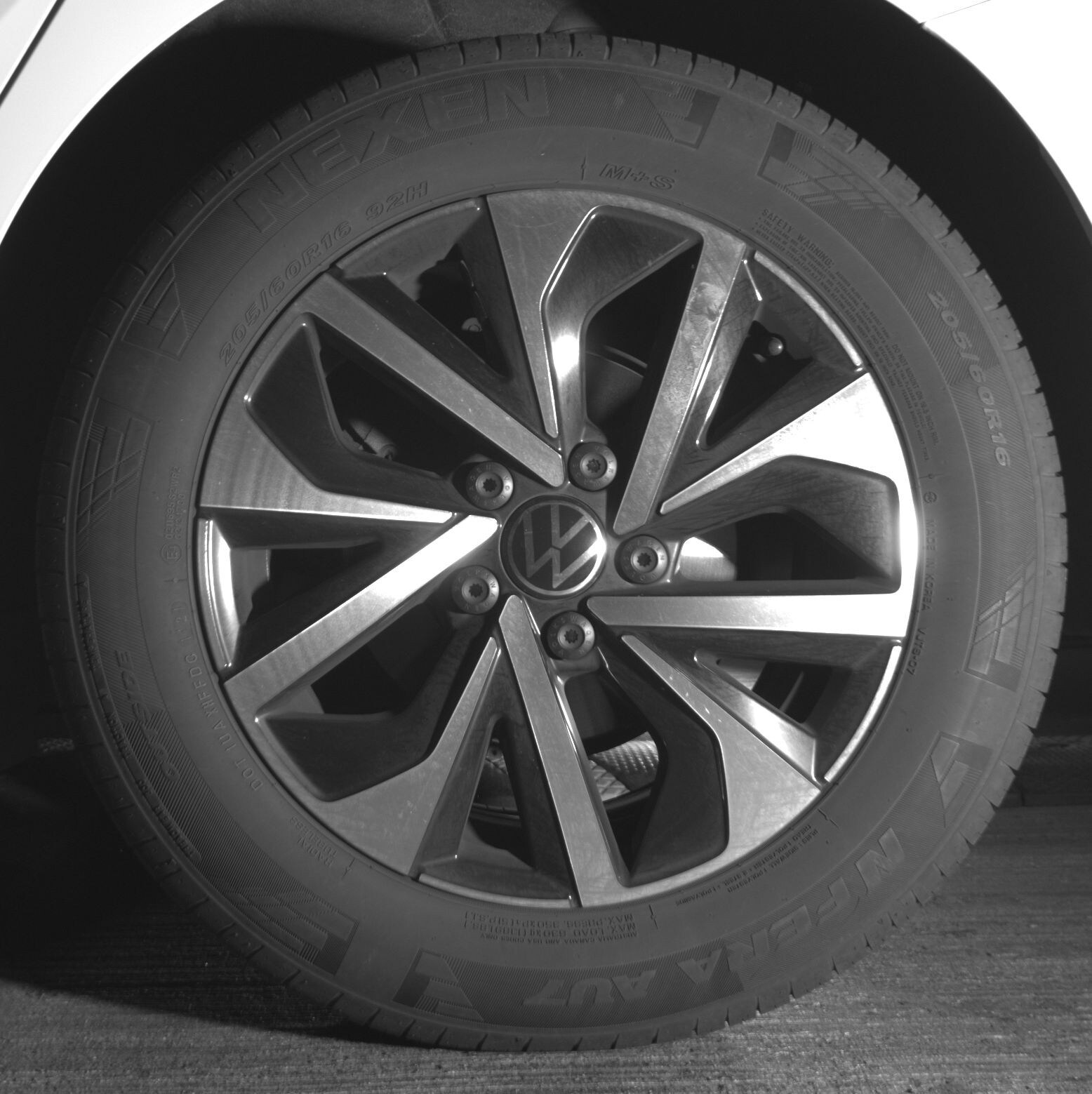 Thumbnail: 2025 Volkswagen Jetta - 11