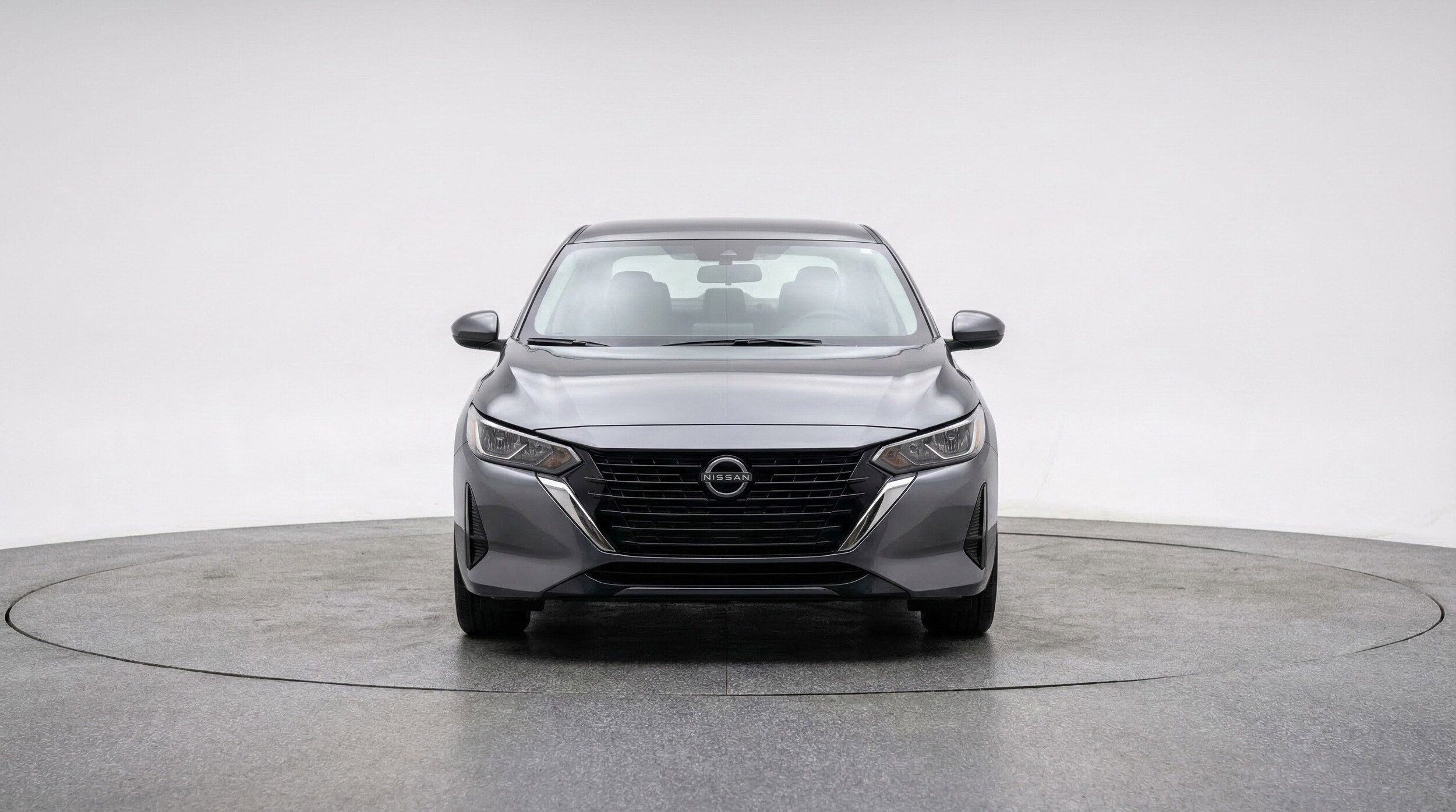 Thumbnail: 2025 Nissan Sentra - 2