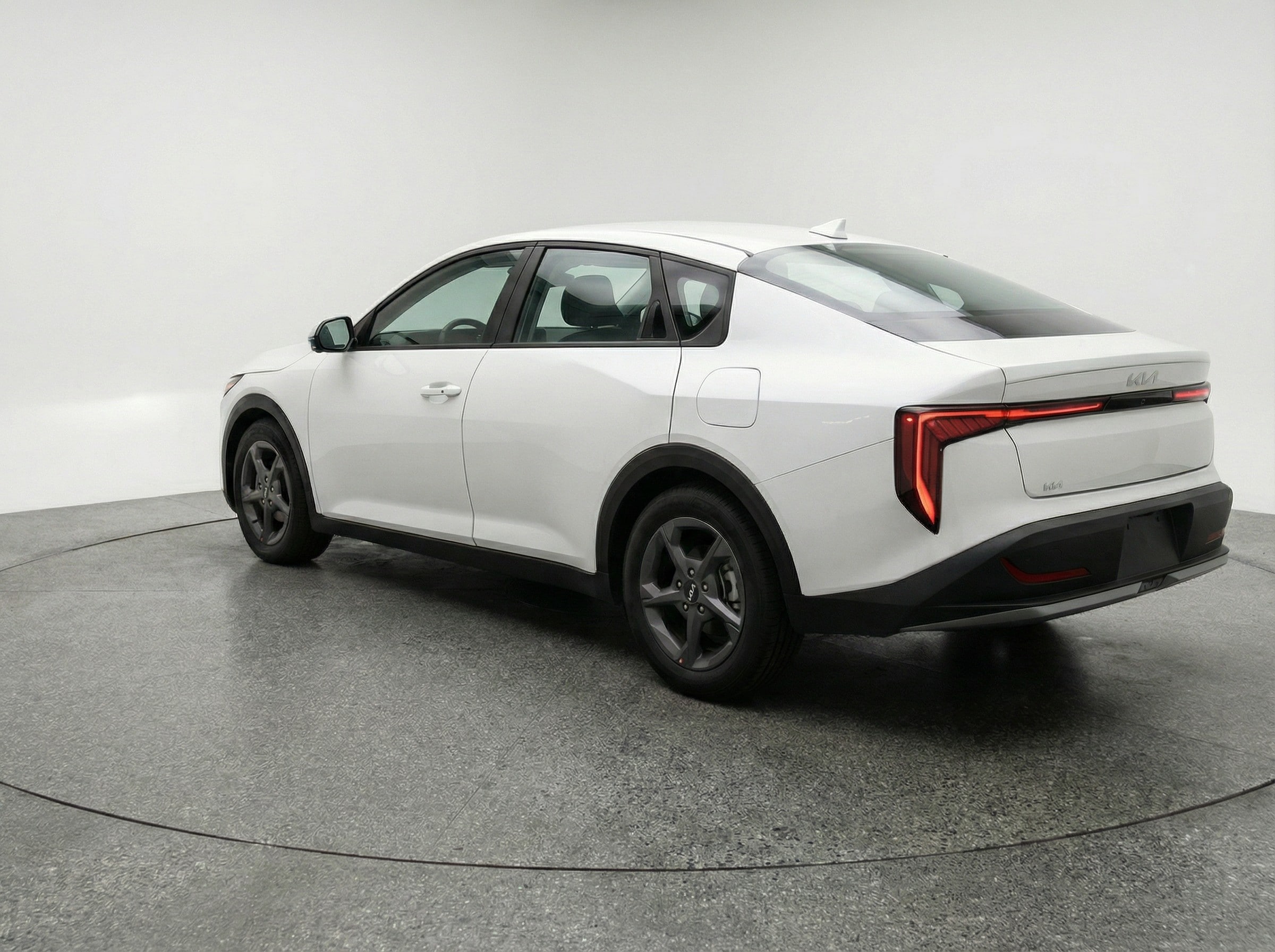 Thumbnail: 2025 Kia K4 - 5