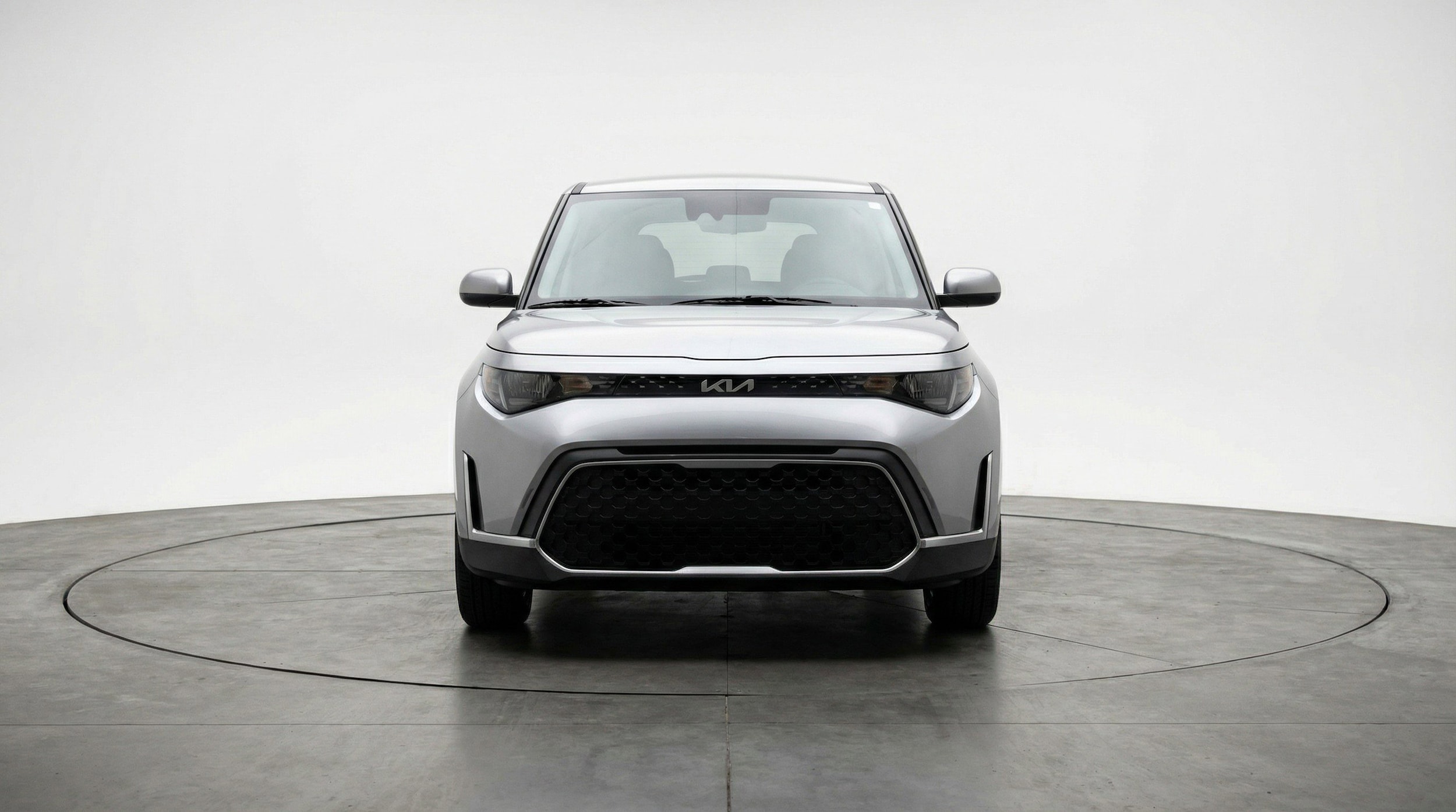 Thumbnail: 2025 Kia Soul - 2