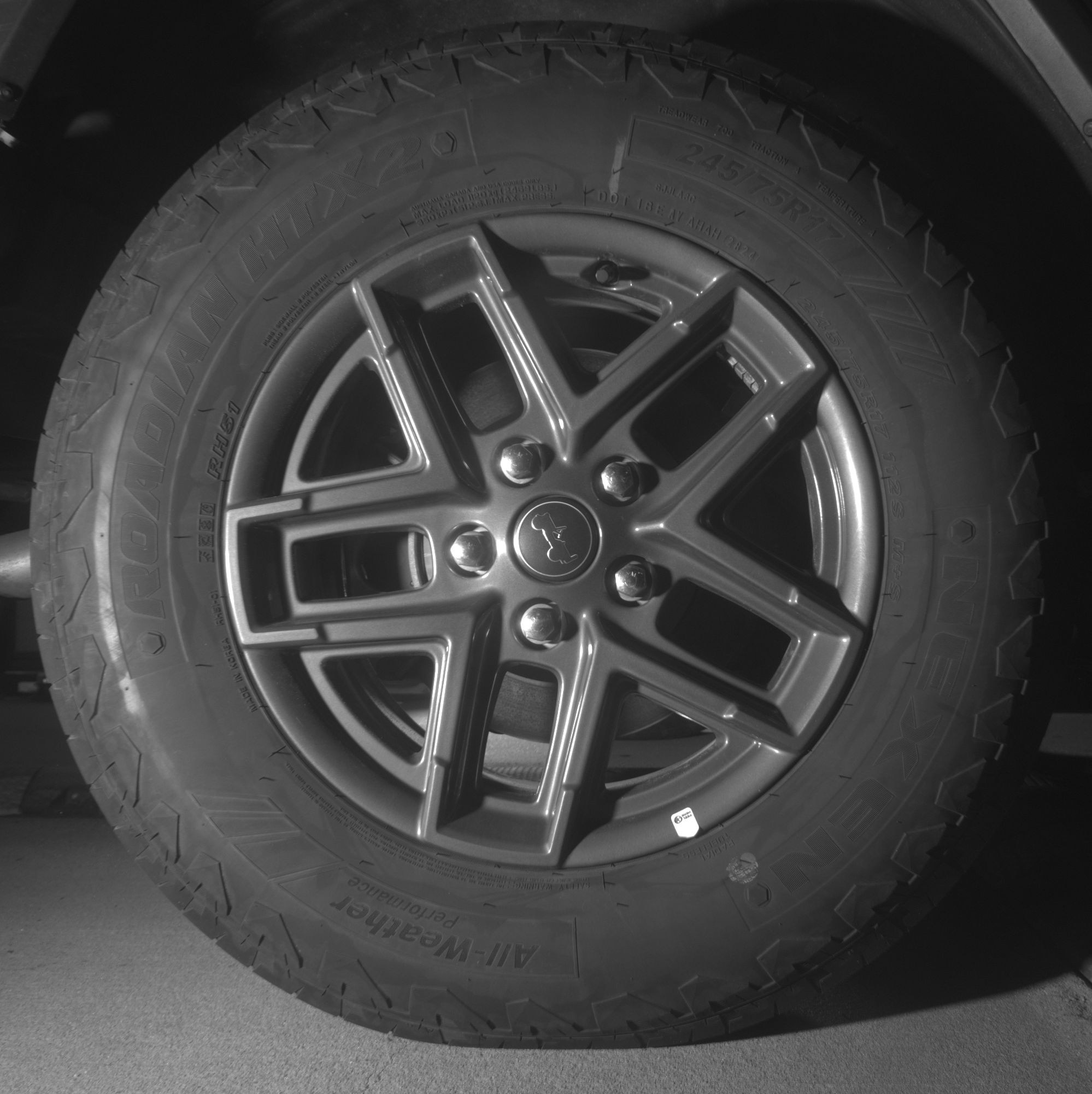 Thumbnail: 2025 Jeep Wrangler - 12