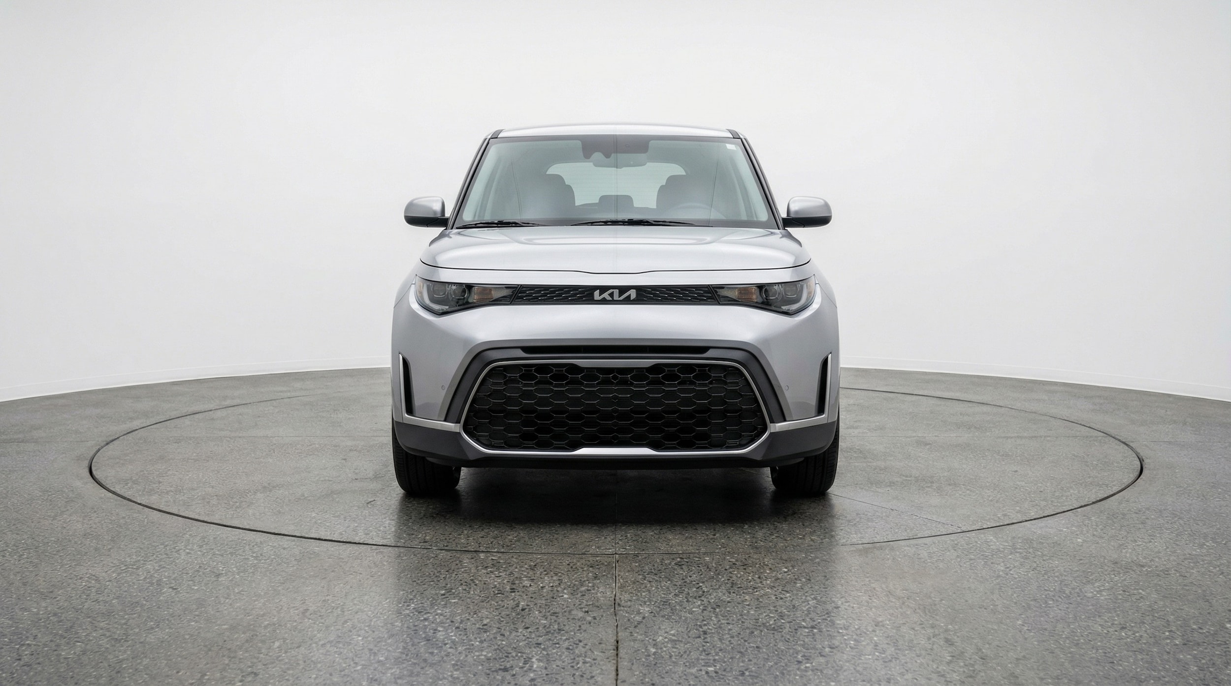 Thumbnail: 2025 Kia Soul - 2