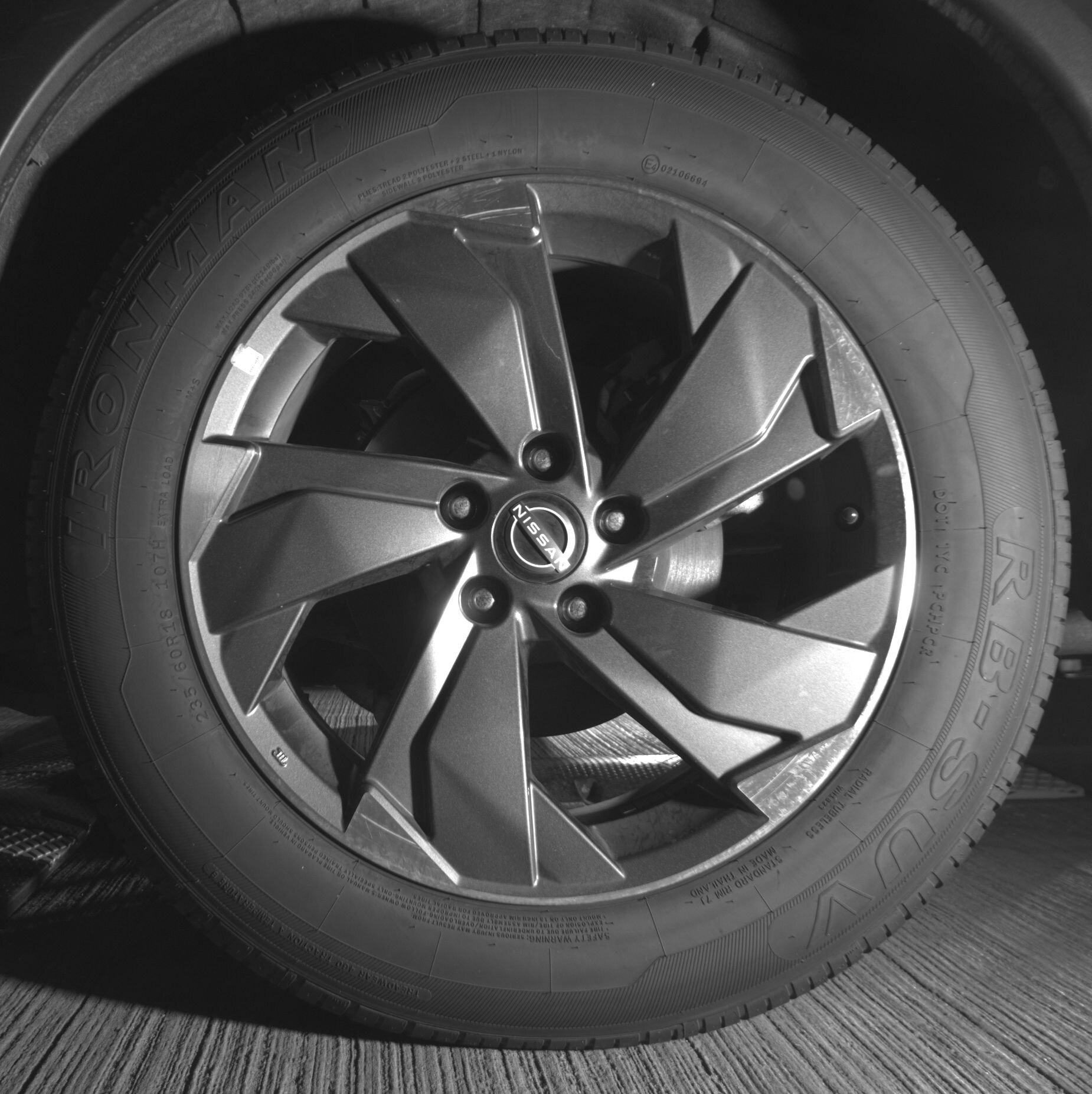 Thumbnail: 2025 Nissan Rogue - 11