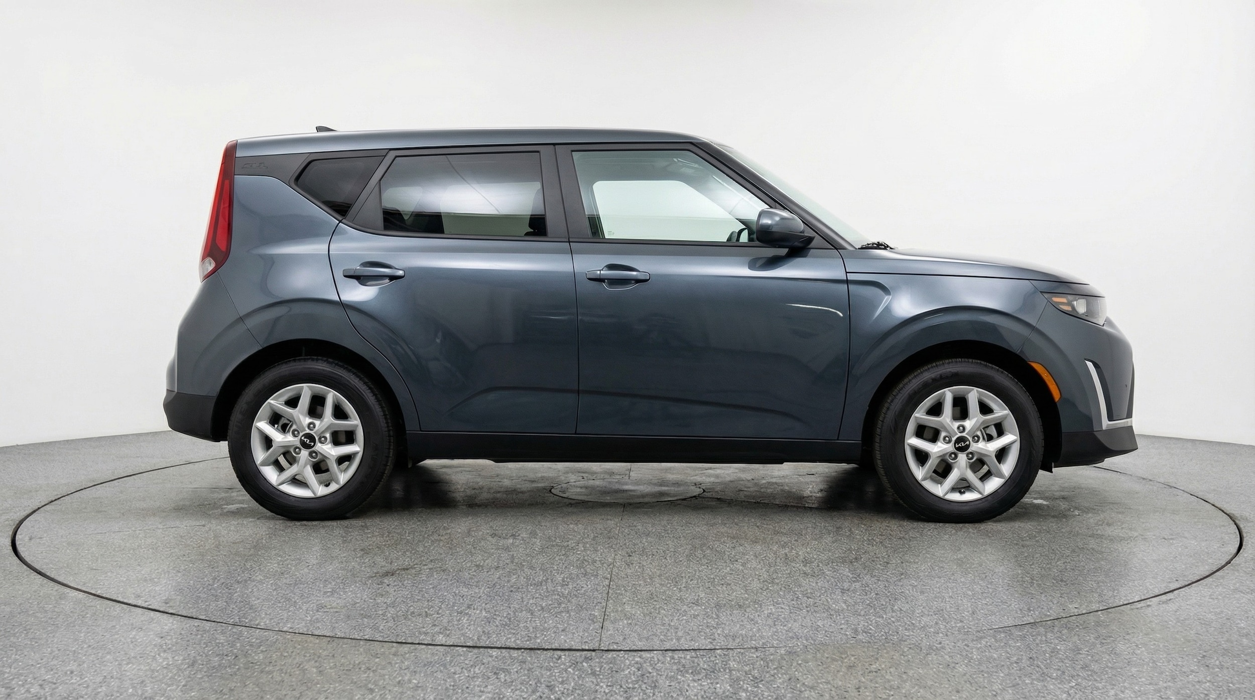 Thumbnail: 2025 Kia Soul - 8