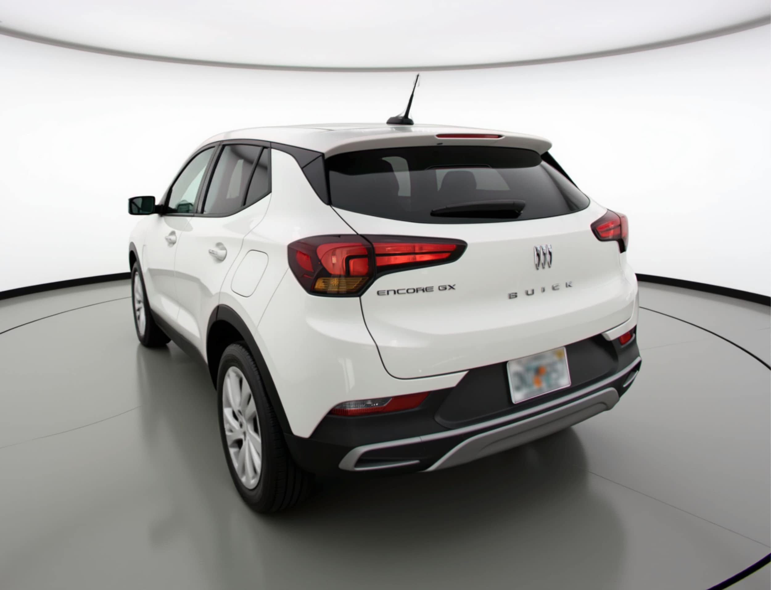 Thumbnail: 2025 Buick Encore GX - 5