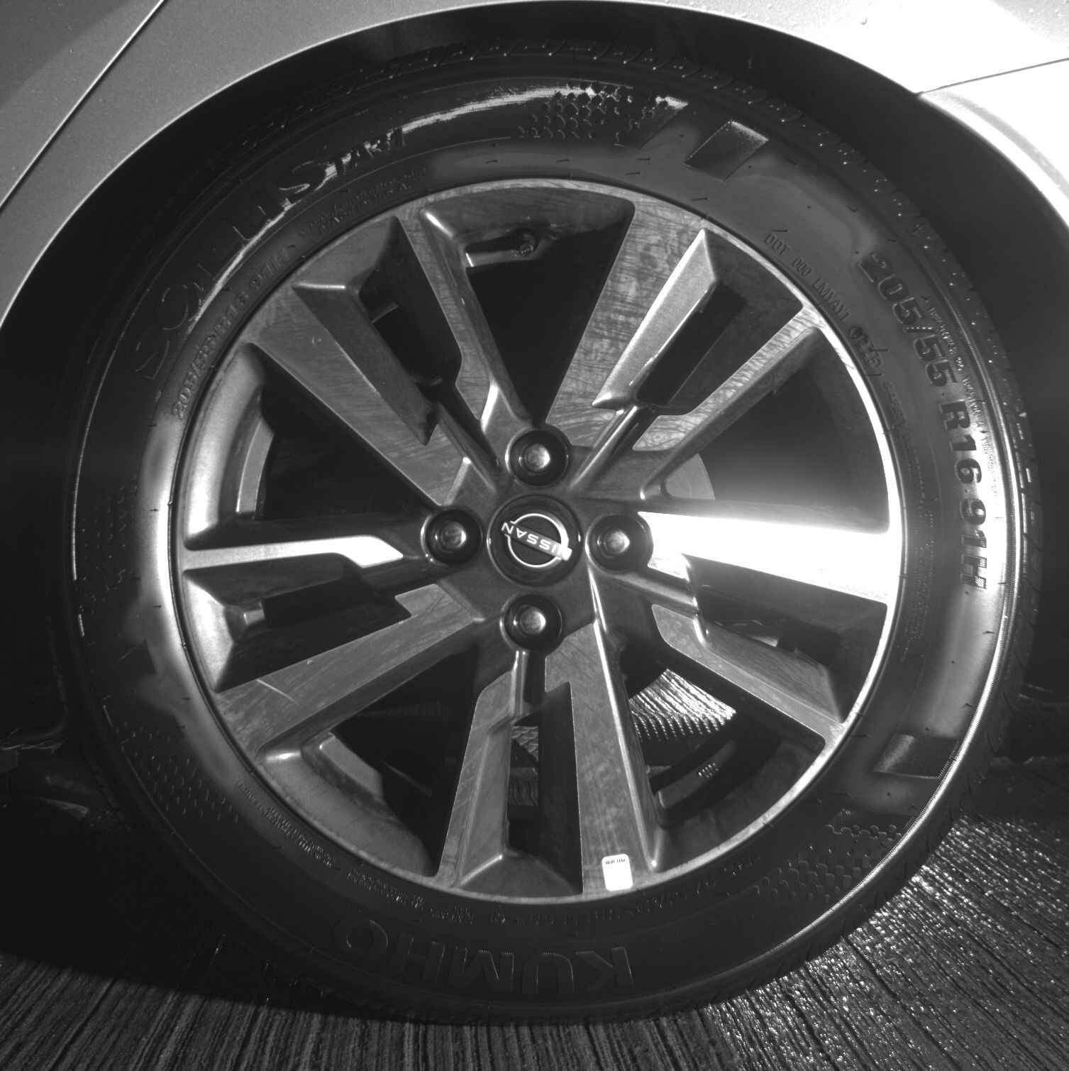 Thumbnail: 2025 Nissan Versa - 11