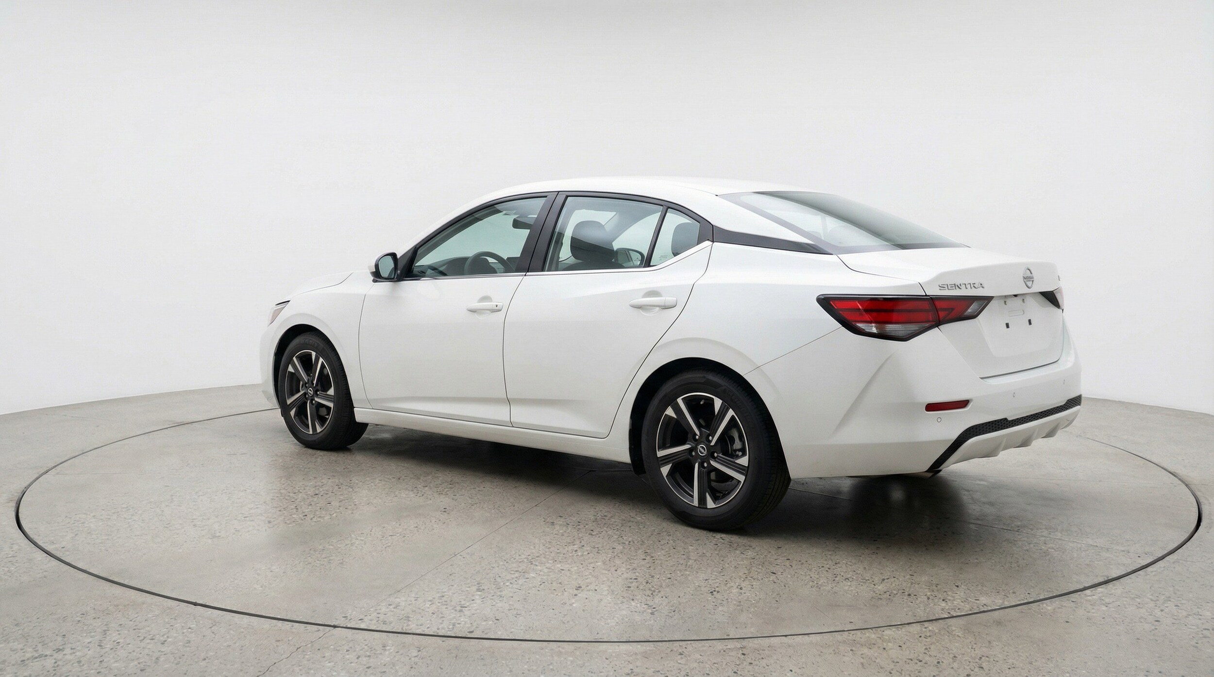 Thumbnail: 2025 Nissan Sentra - 6