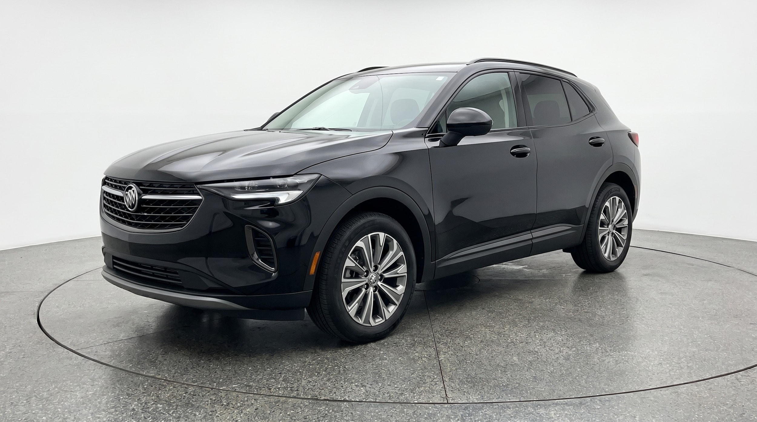 Thumbnail: 2024 Buick Envision - 3