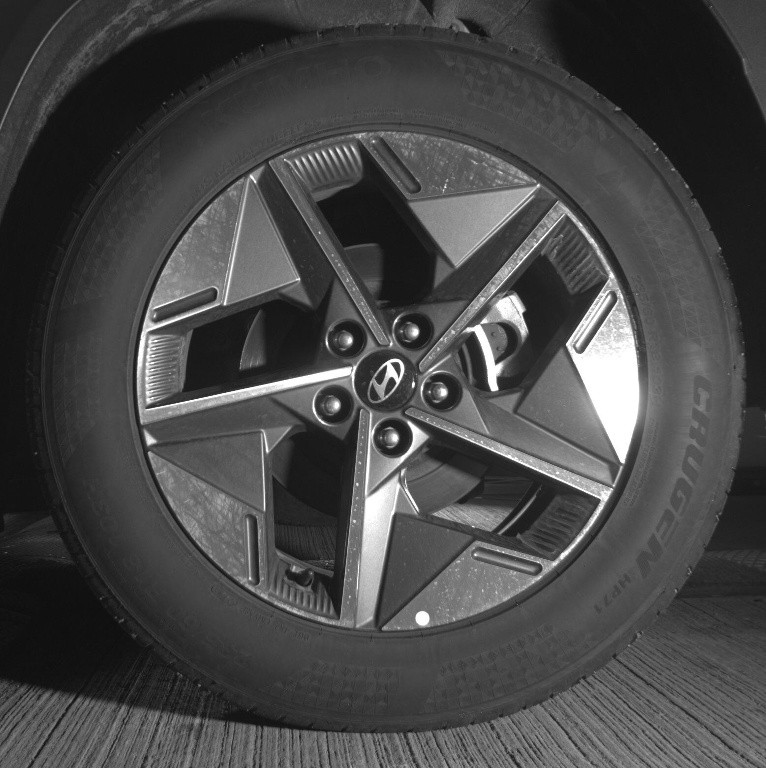 Thumbnail: 2025 Hyundai Tucson - 11