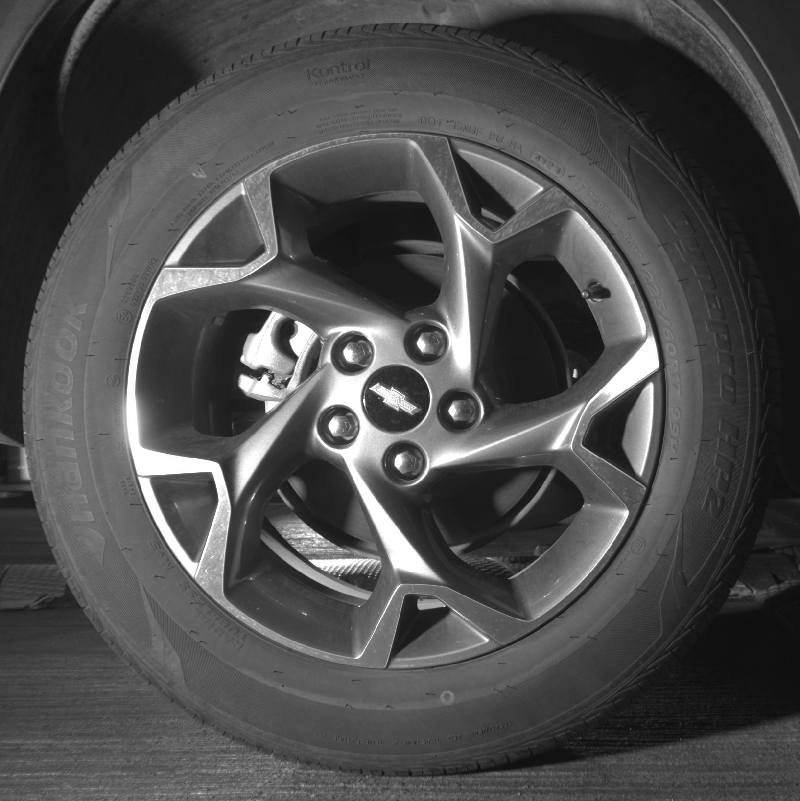 Thumbnail: 2025 Chevrolet Trax - 12