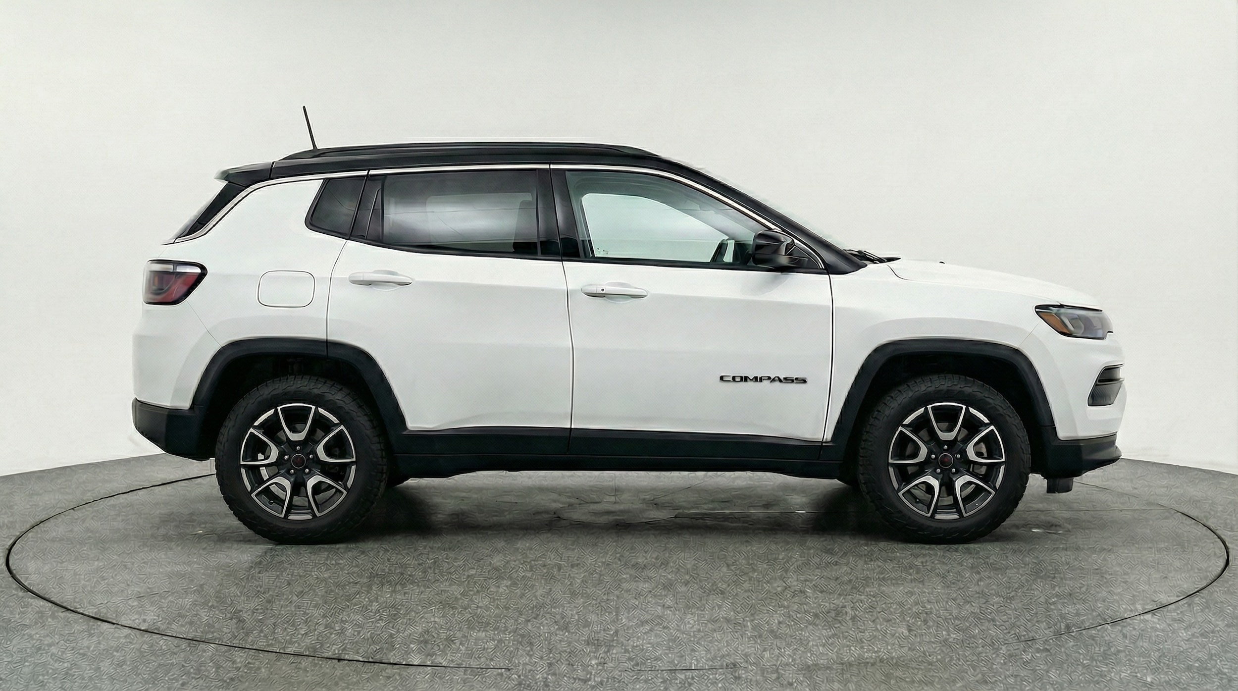 Thumbnail: 2025 Jeep Compass - 8