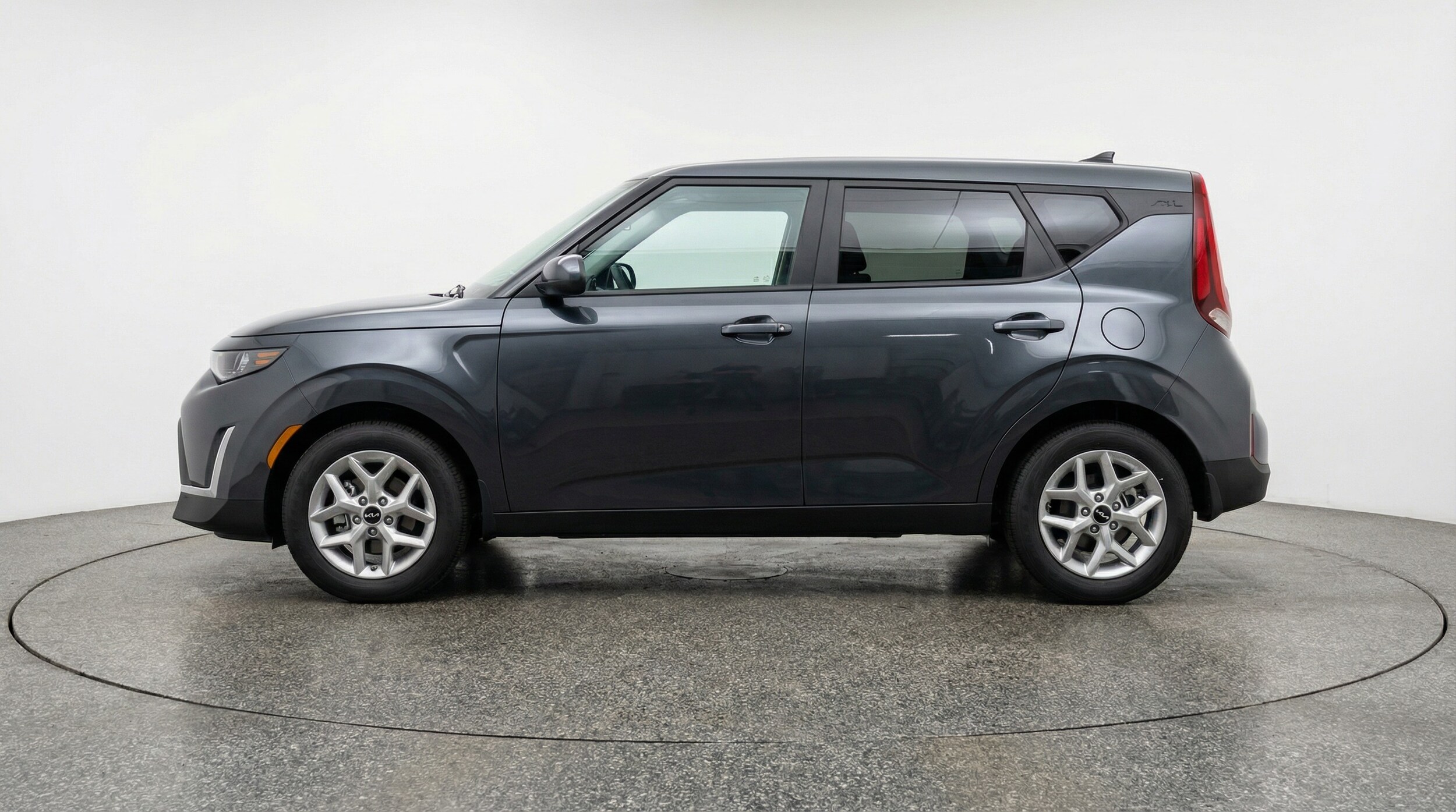 Thumbnail: 2025 Kia Soul - 4