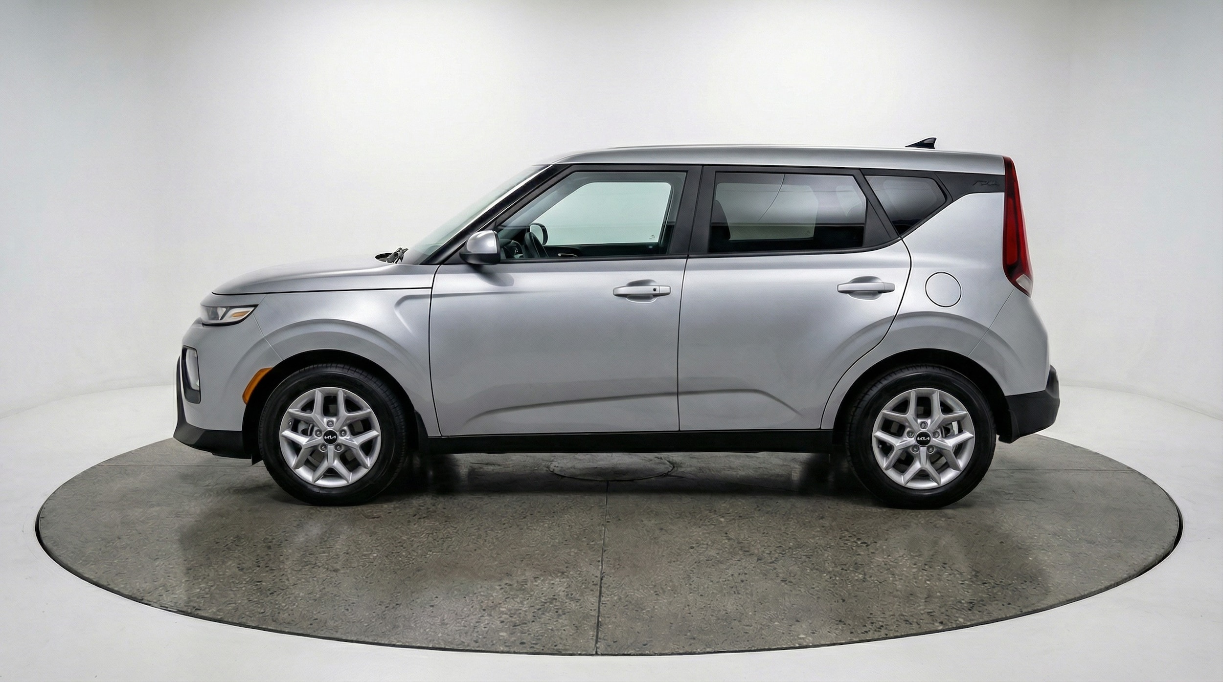 Thumbnail: 2025 Kia Soul - 4