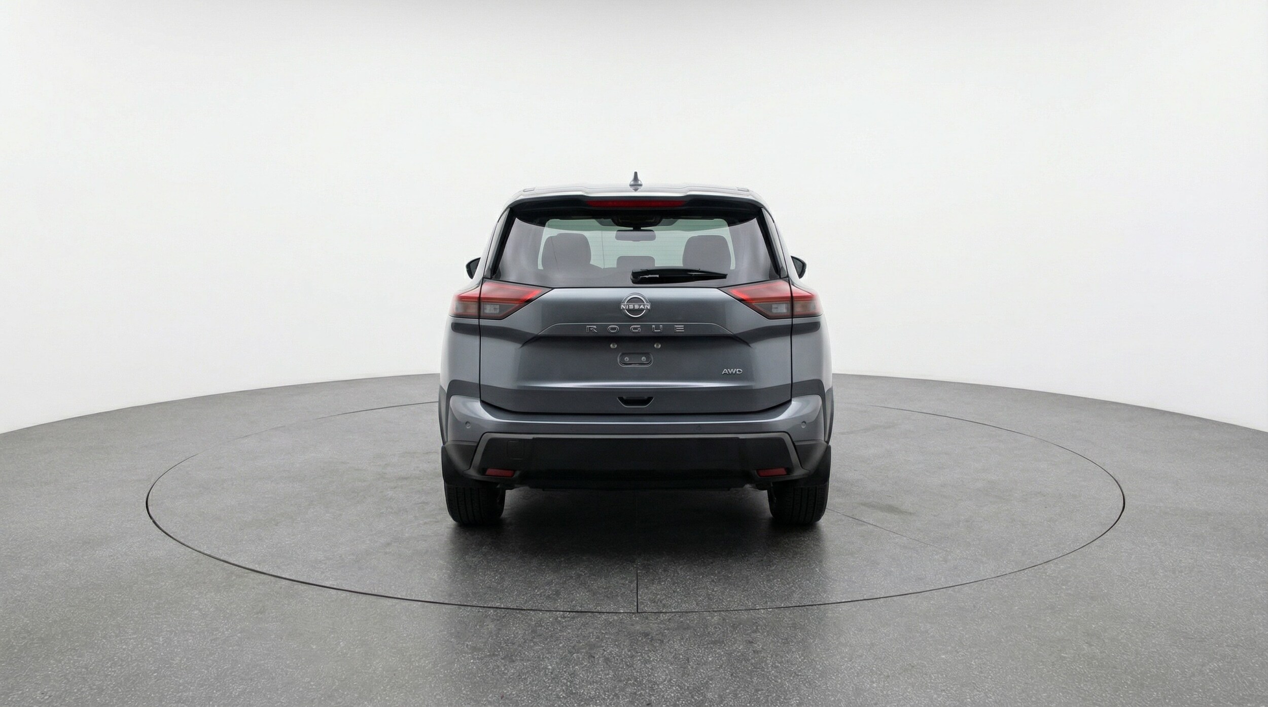 Thumbnail: 2025 Nissan Rogue - 6